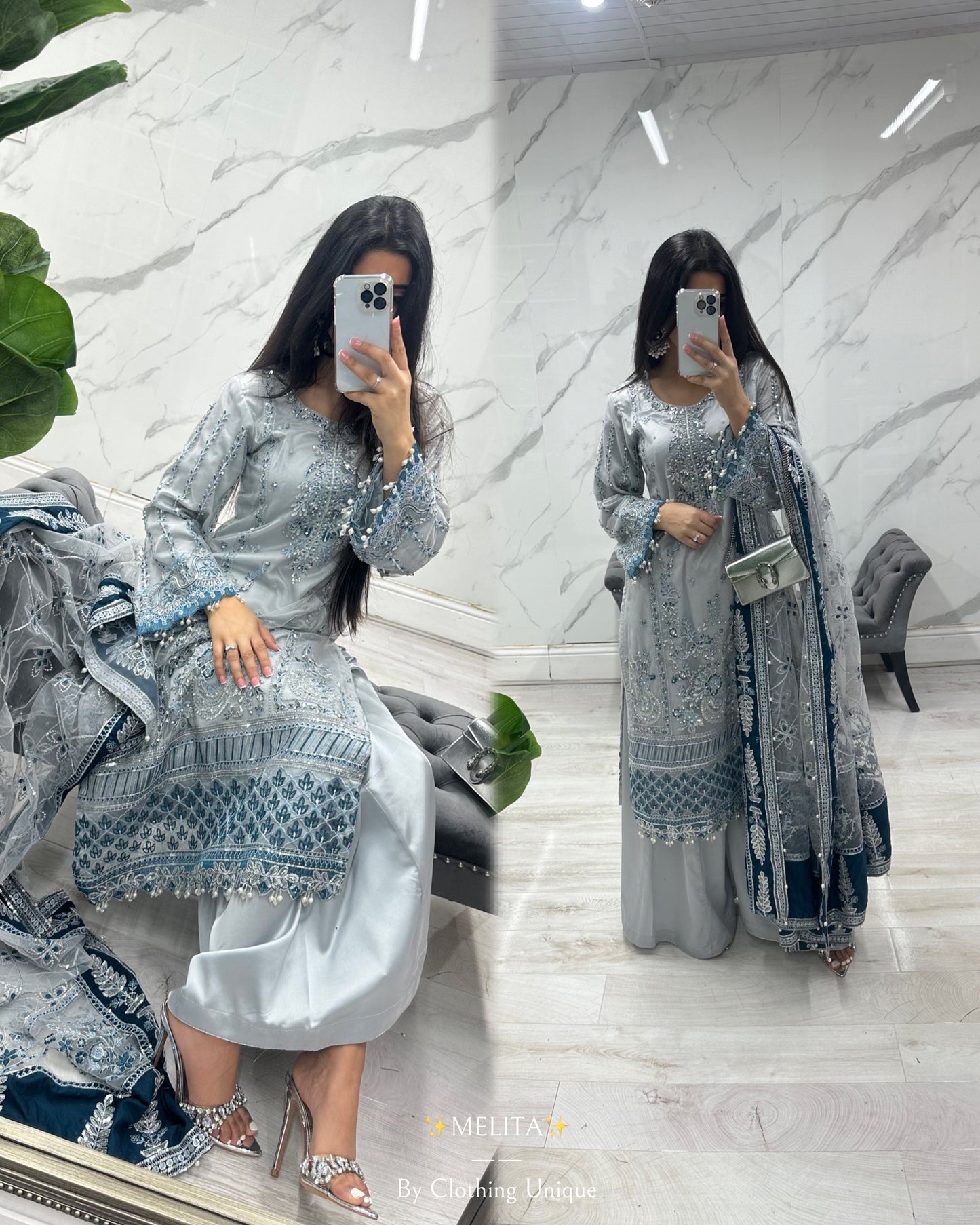 Melita 🦋