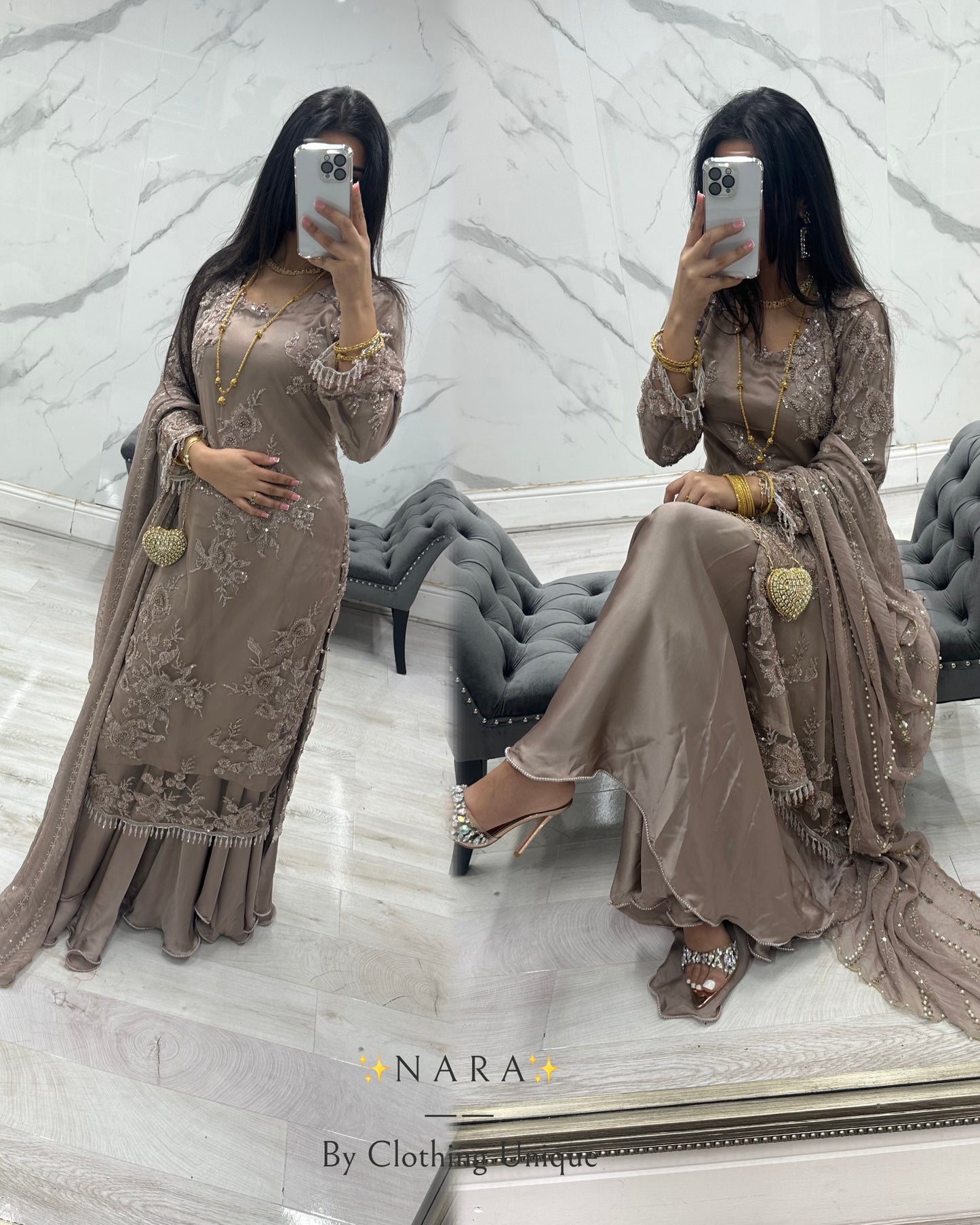 Nara 🕊️