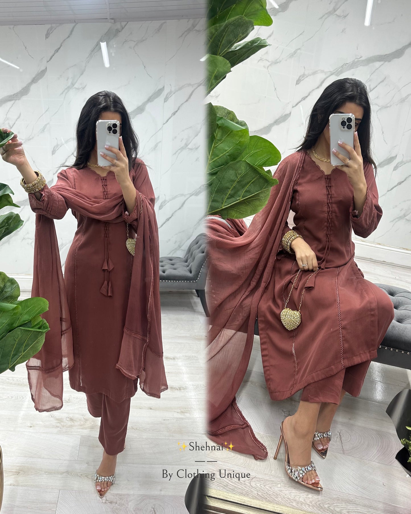 Shehnai 🕊️
