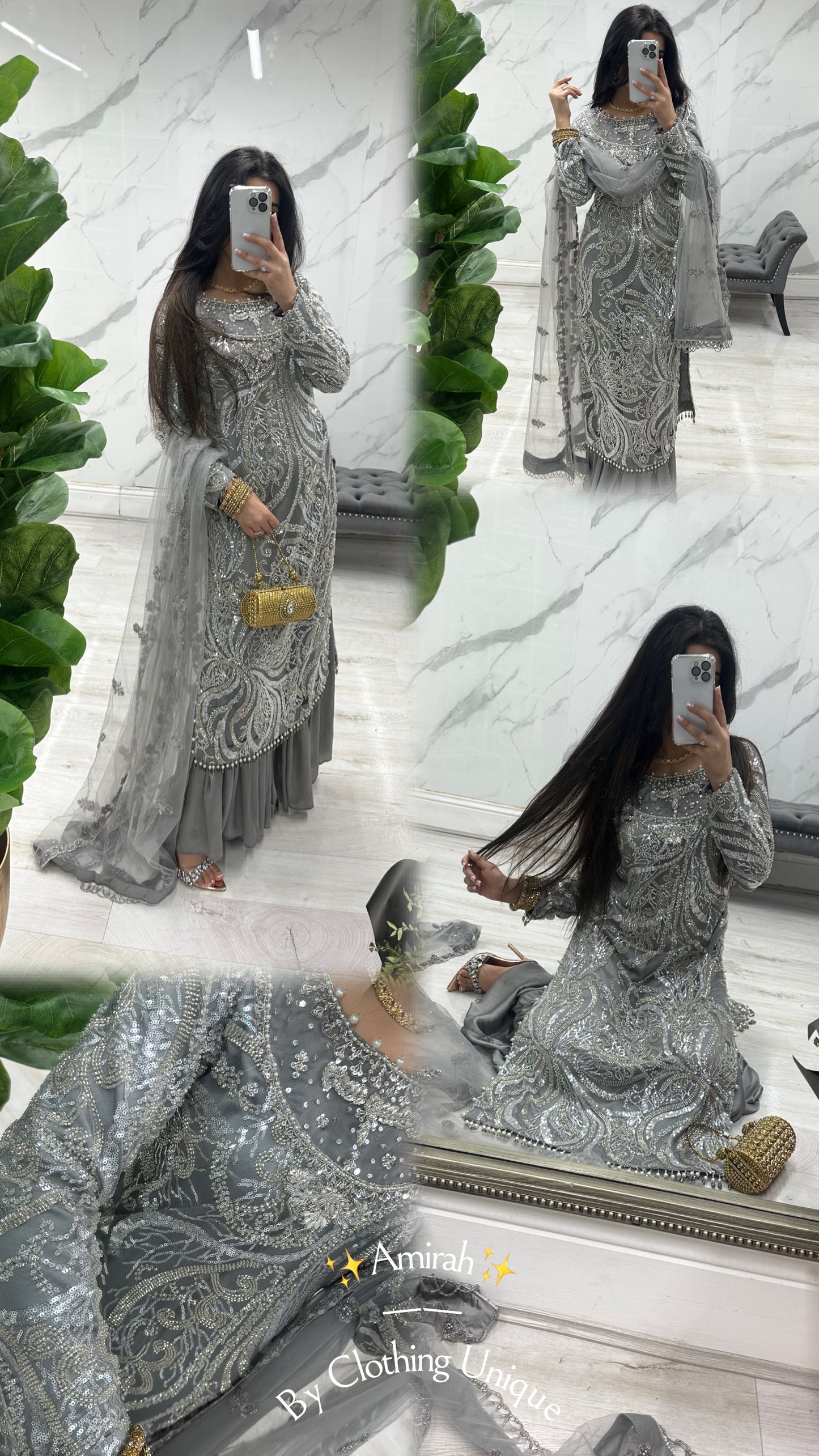 Amirah 🕊️