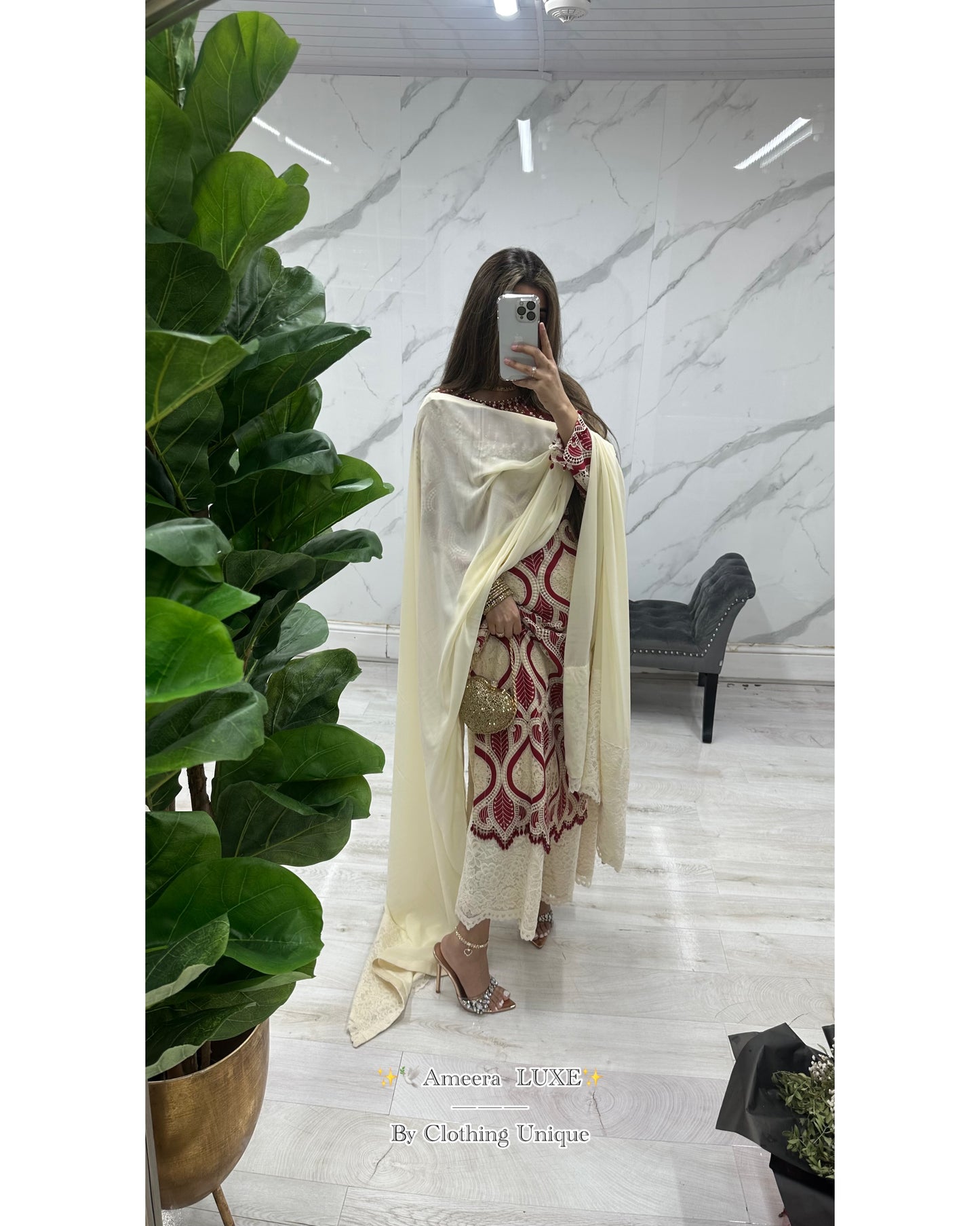 Ameera ❣️