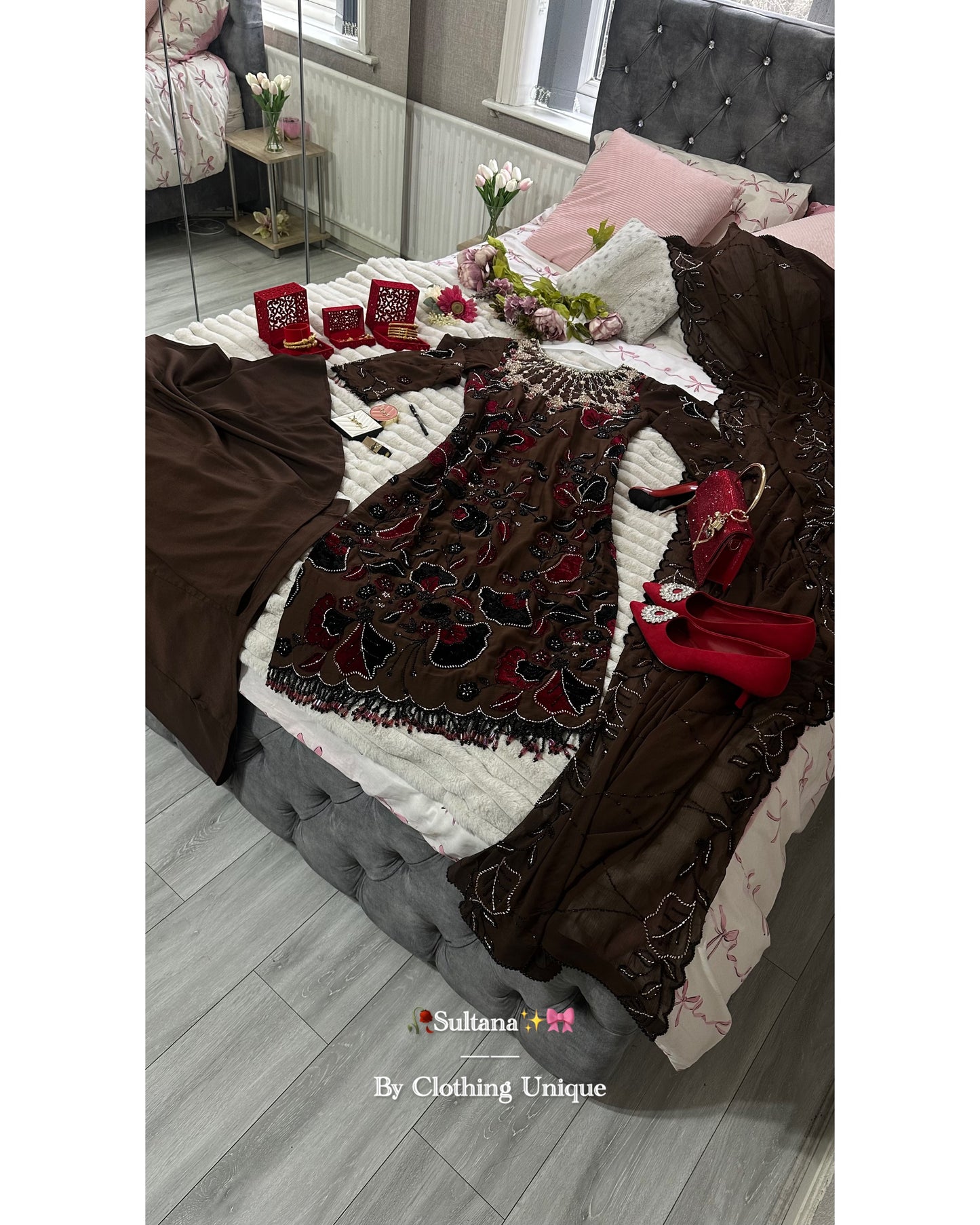 Sultana ❤️‍🔥