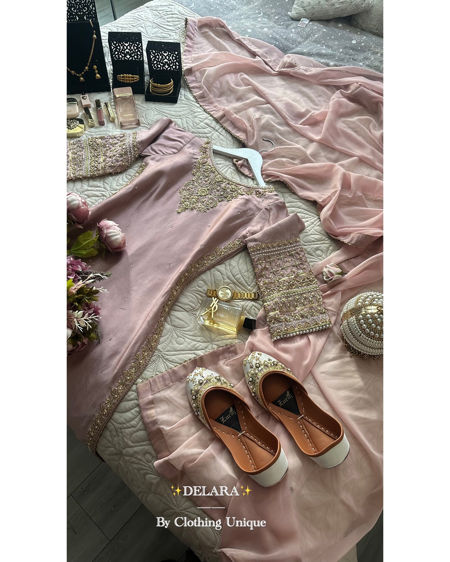 Delara 💕