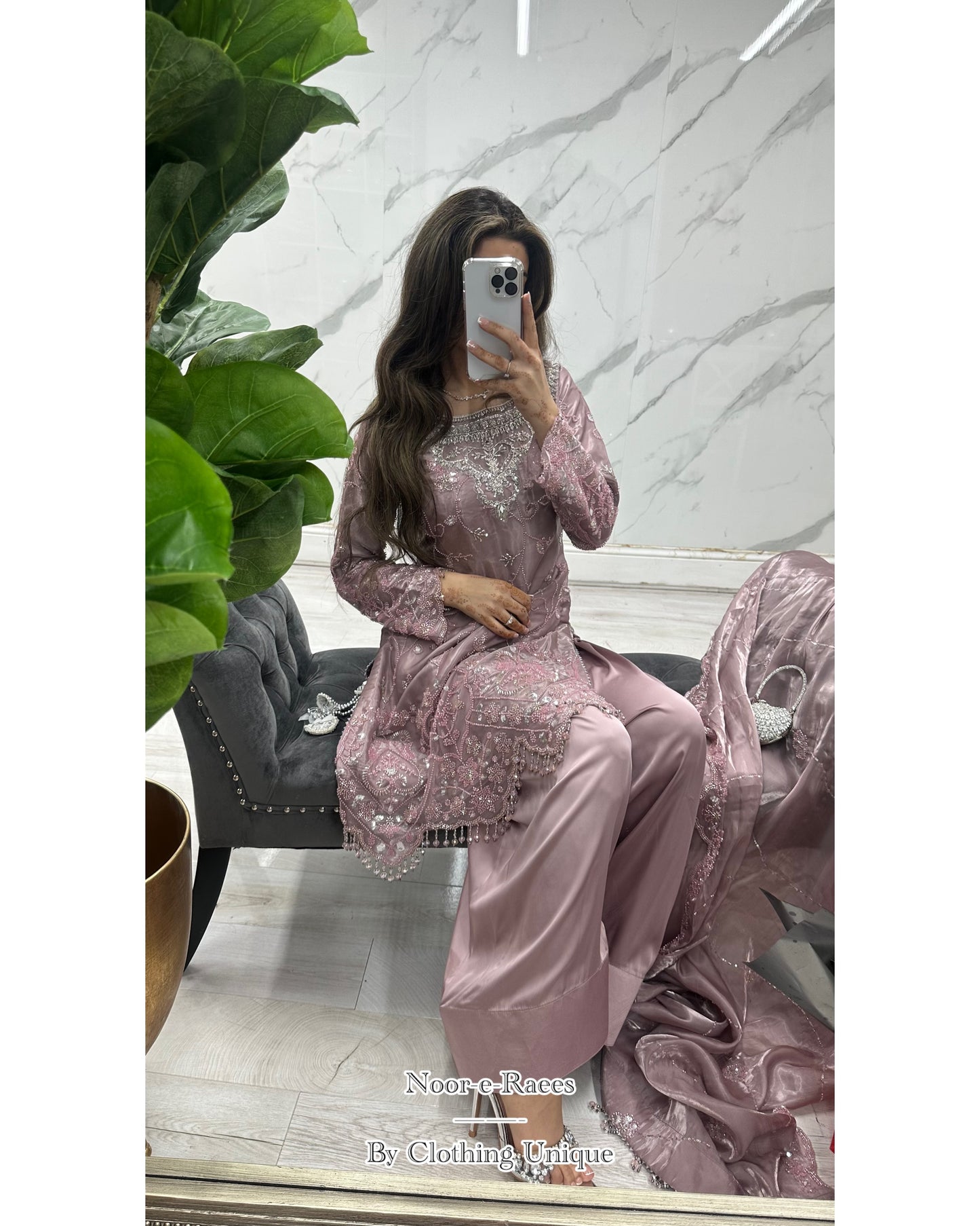 Noor e Raees 🕊️