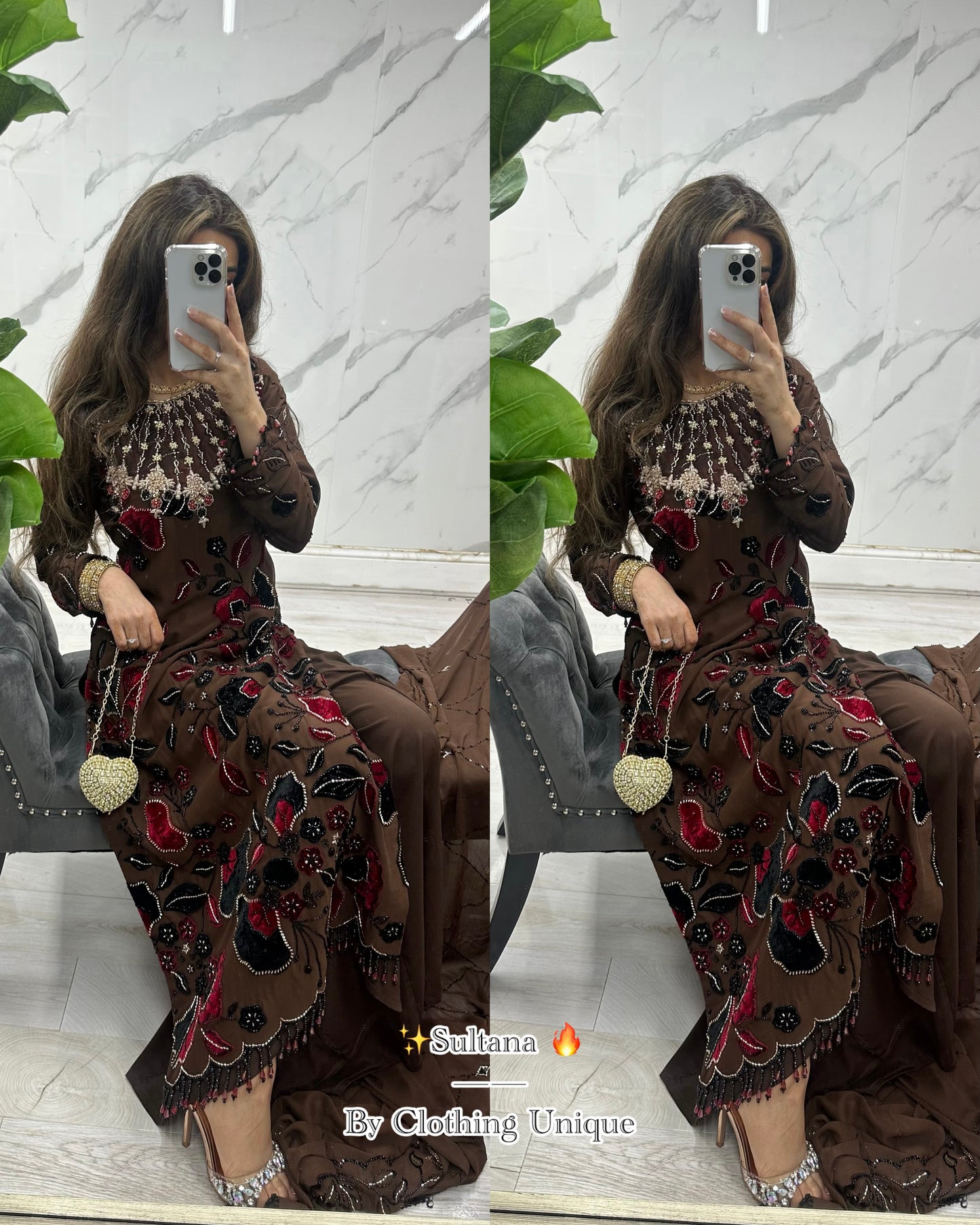 Sultana ❤️‍🔥