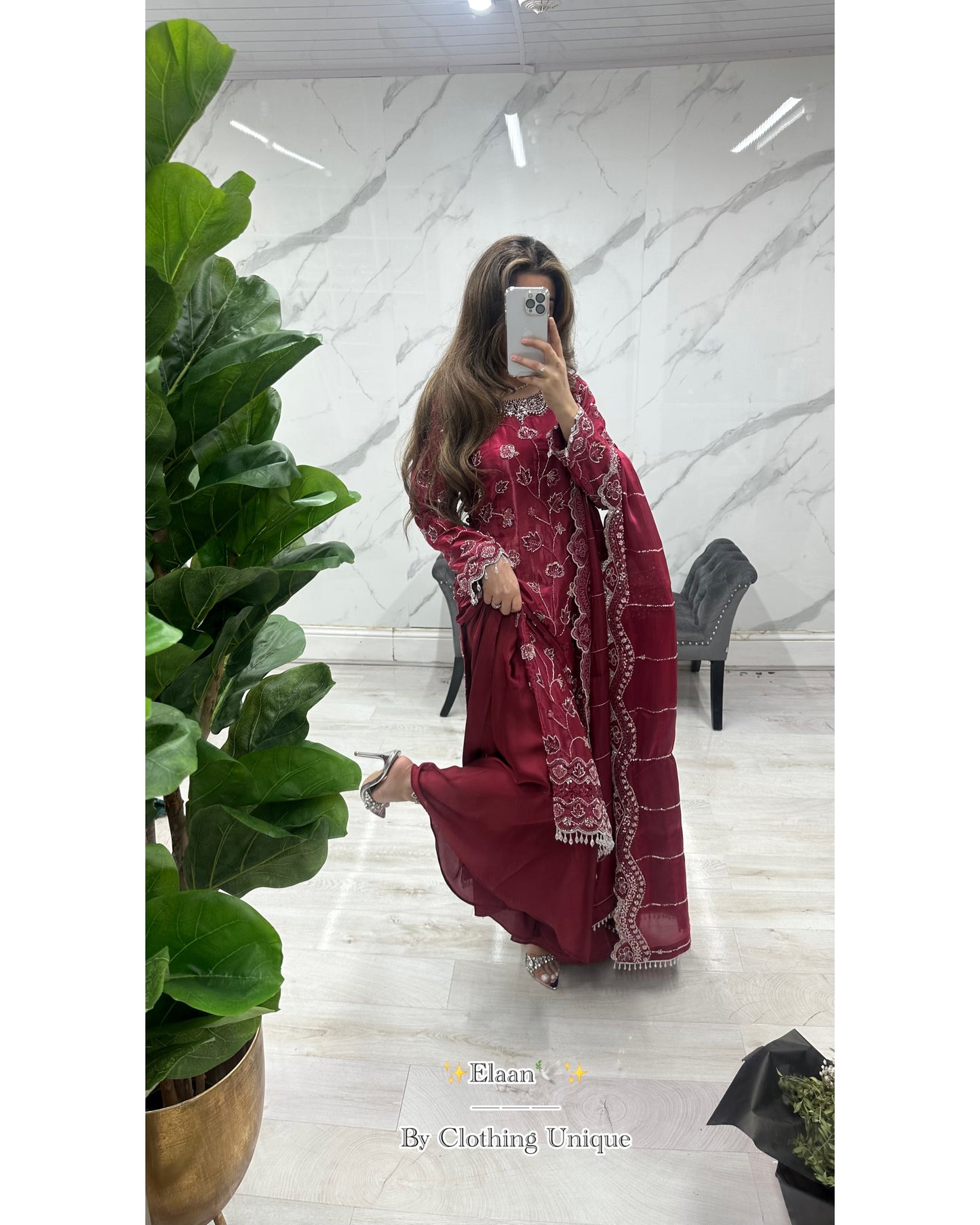 Elnaaz Luxe ❤️‍🔥