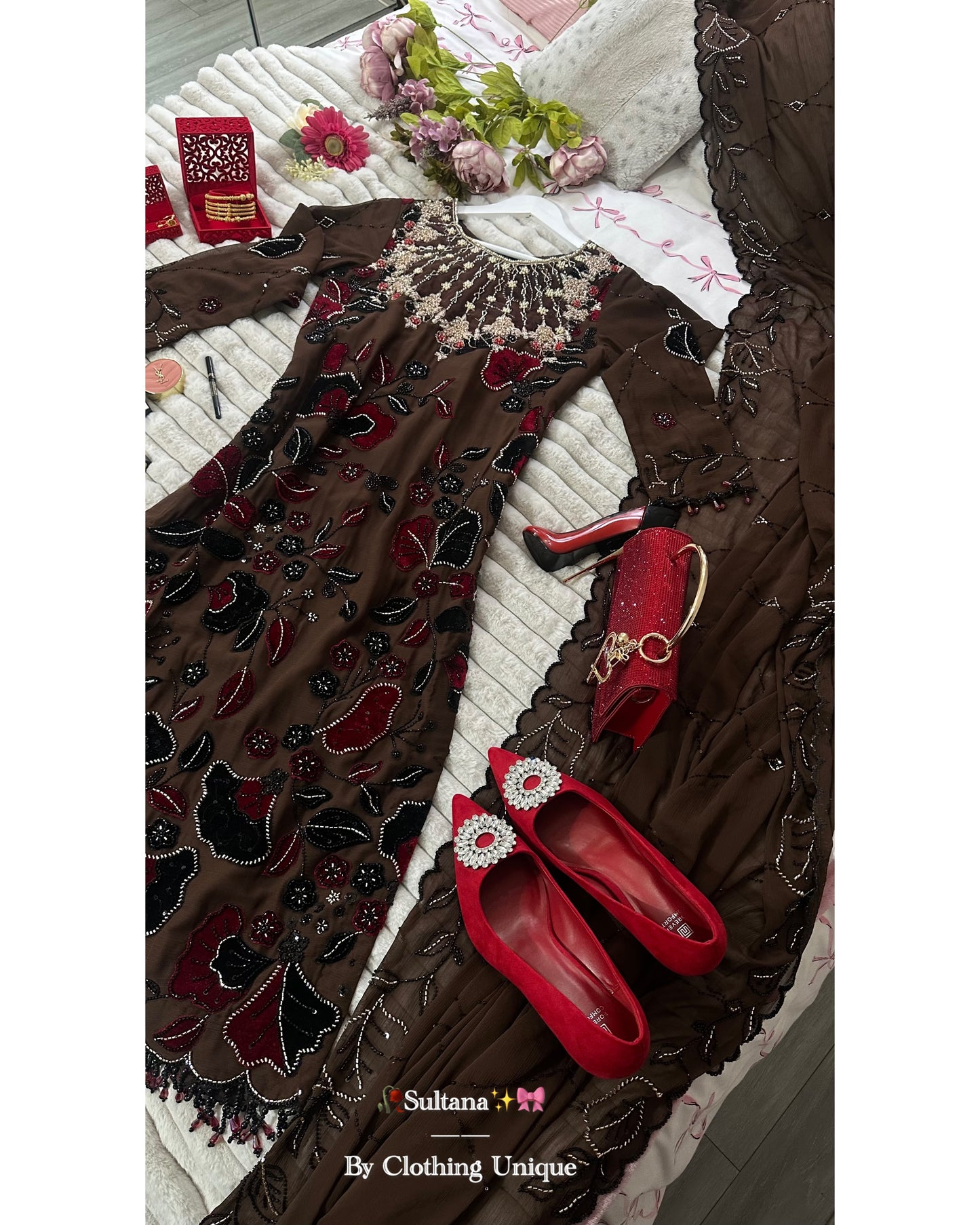 Sultana ❤️‍🔥