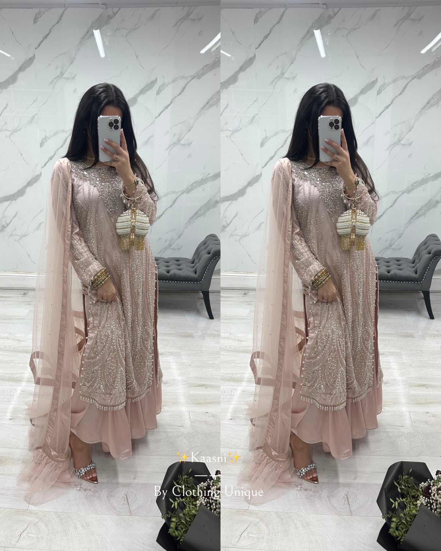 Kaasni 🕊️