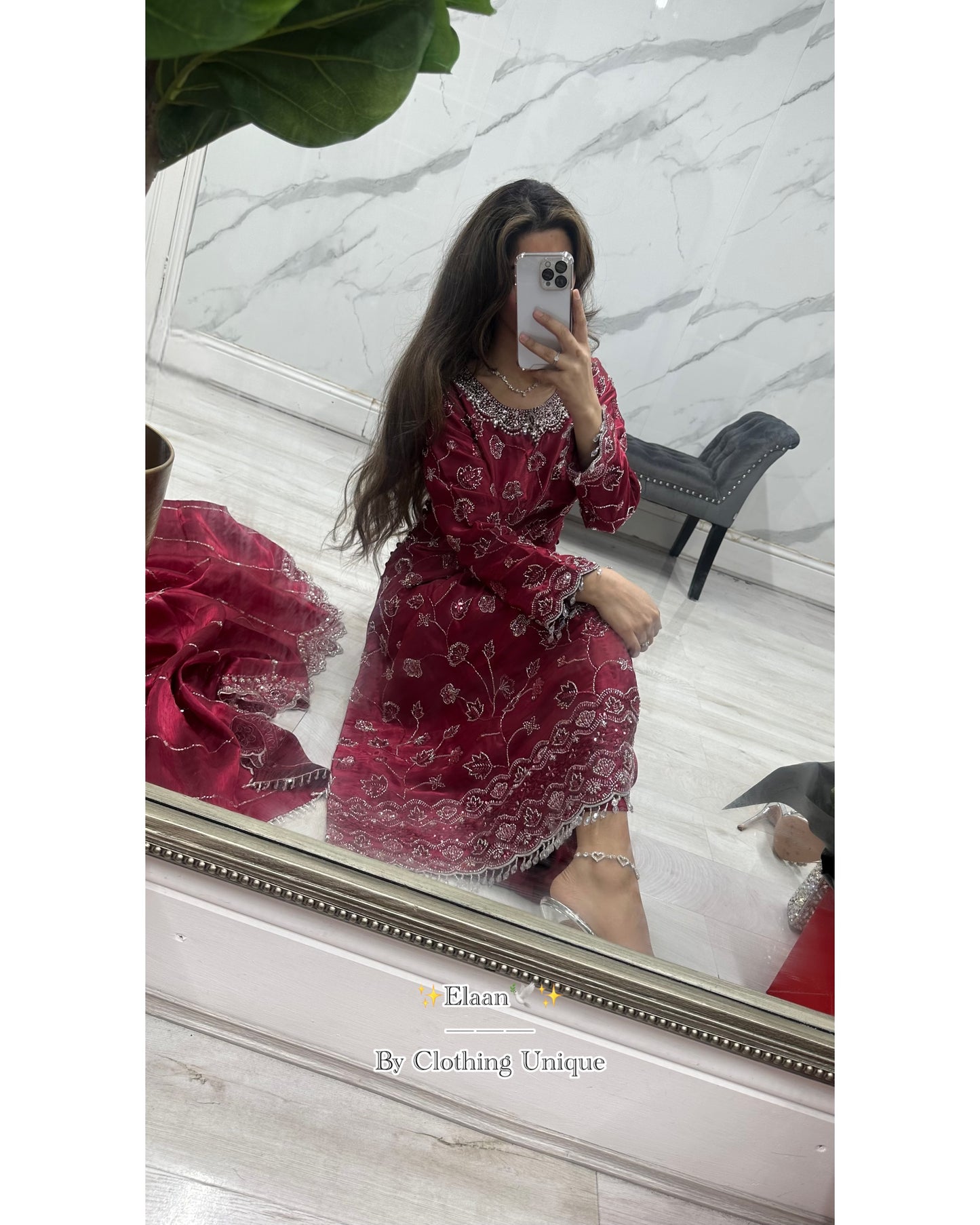 Elnaaz Luxe ❤️‍🔥
