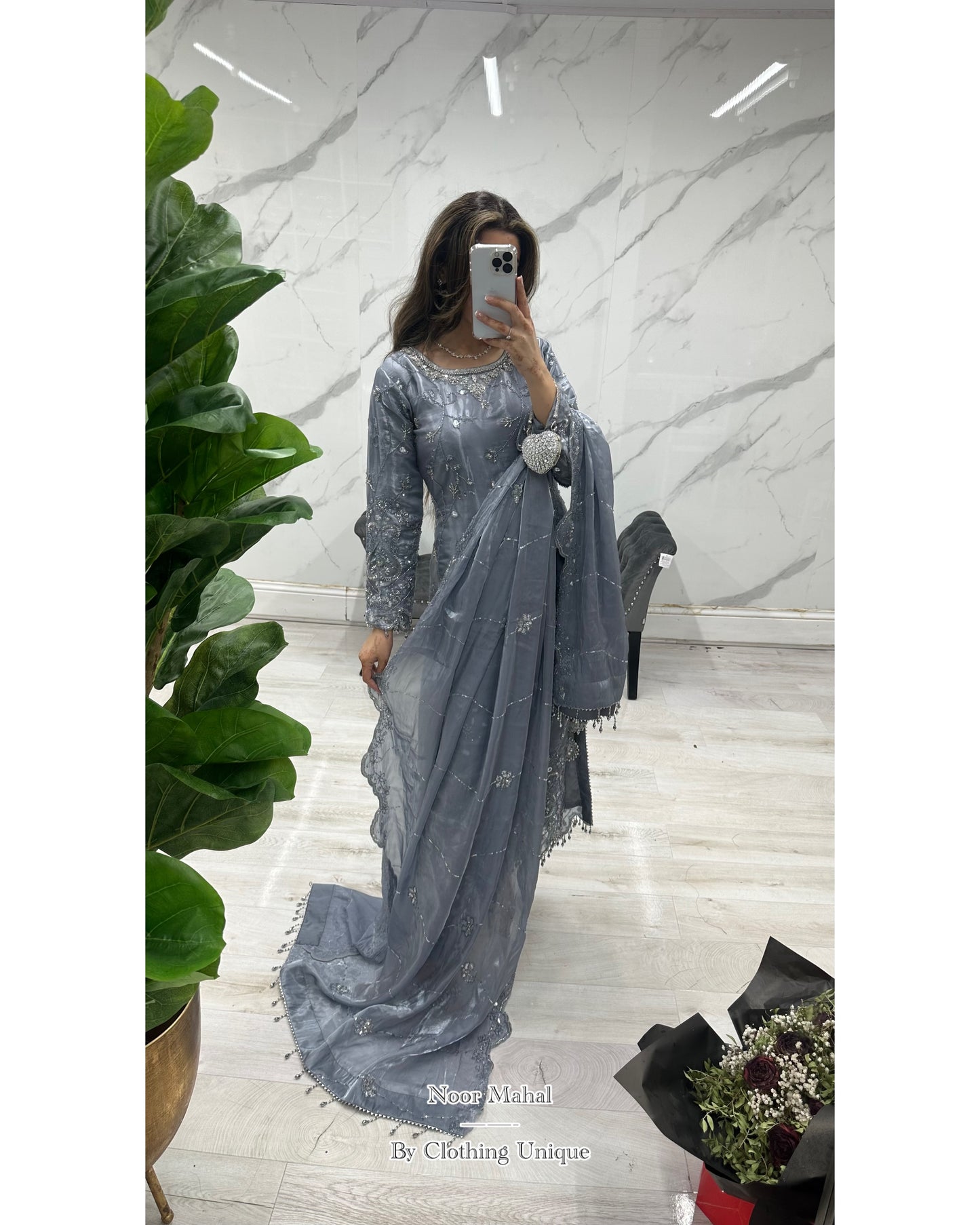 Noor Mahal 🕊️