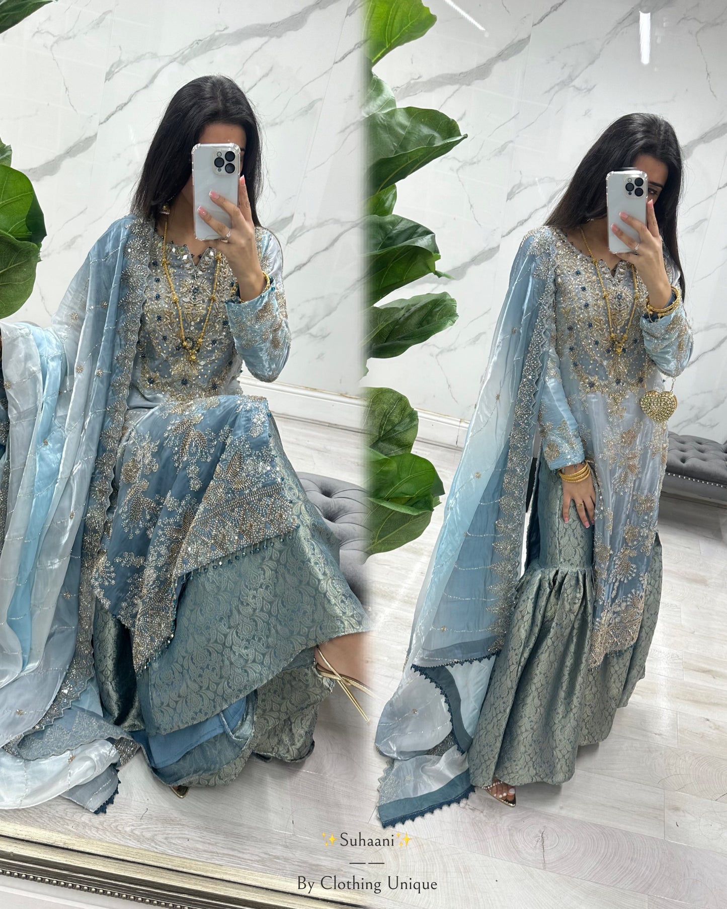 Suhaani 🕊️