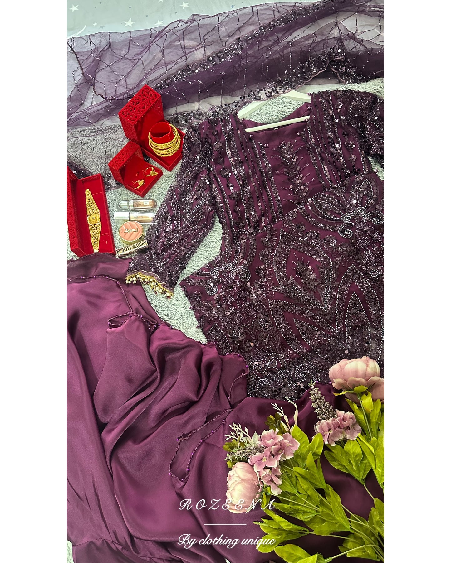 Rozeena 🥀