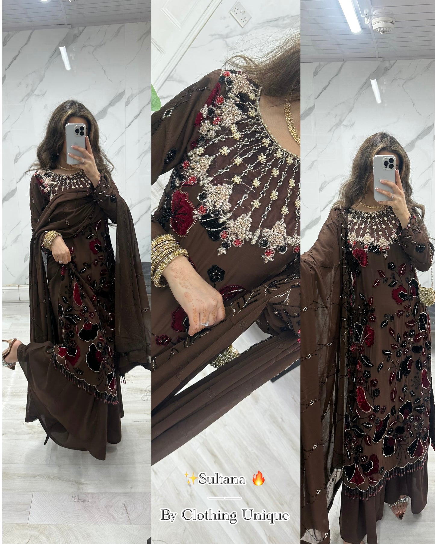 Sultana ❤️‍🔥