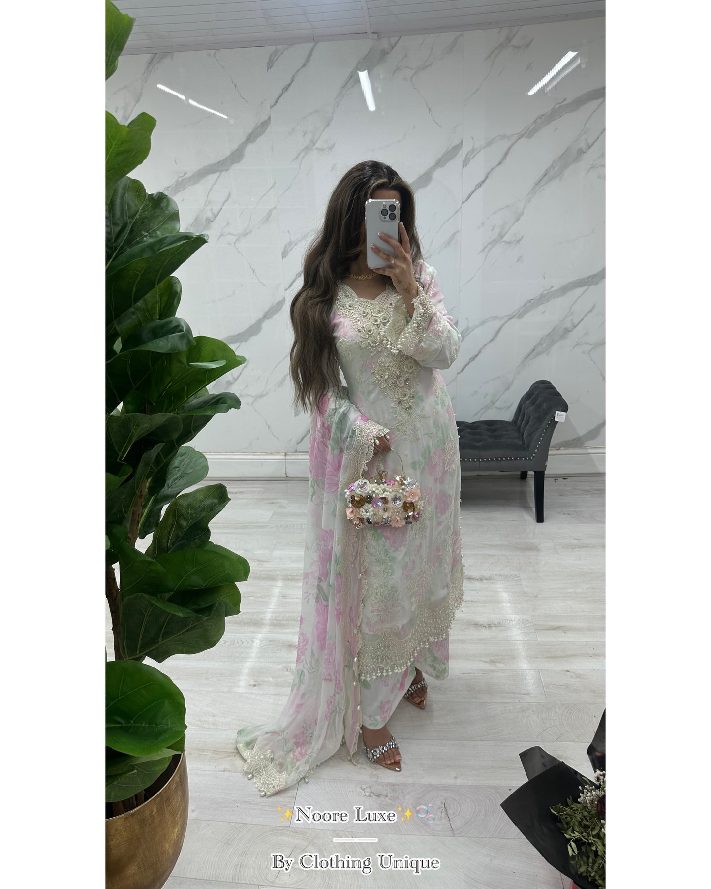Noore Luxe ( Maria B)