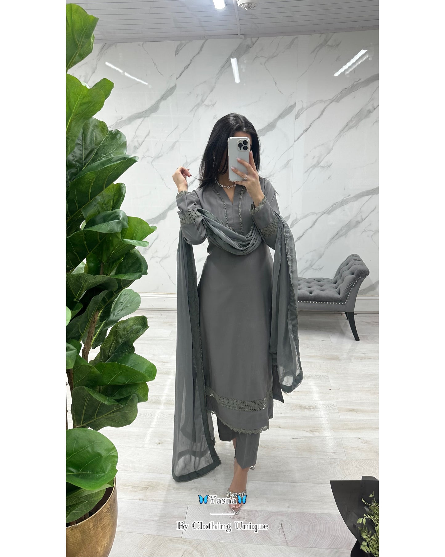 Yasna 🕊️