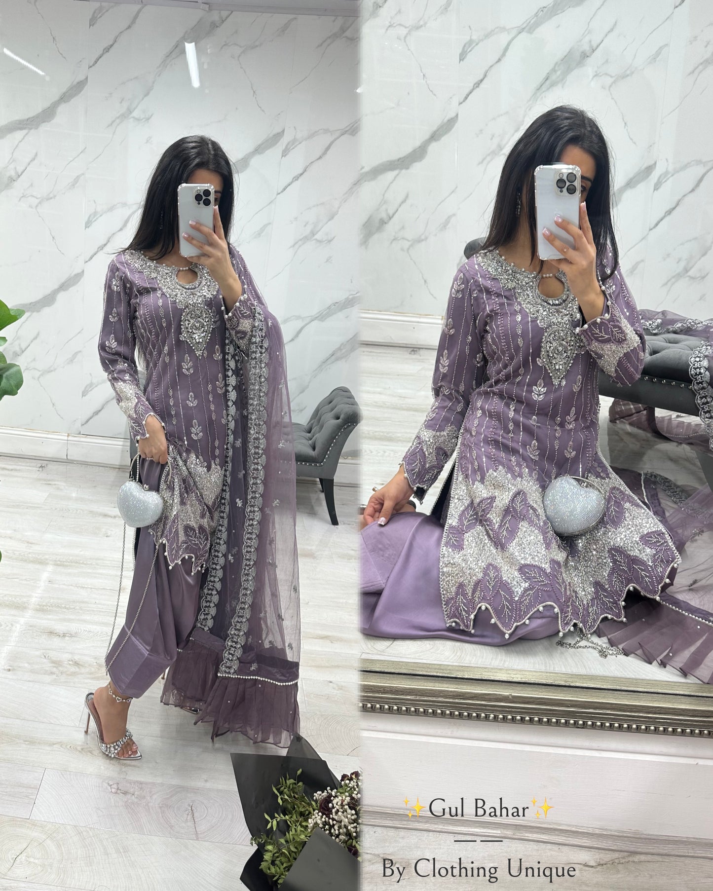 GUL BAHAR 🕊️