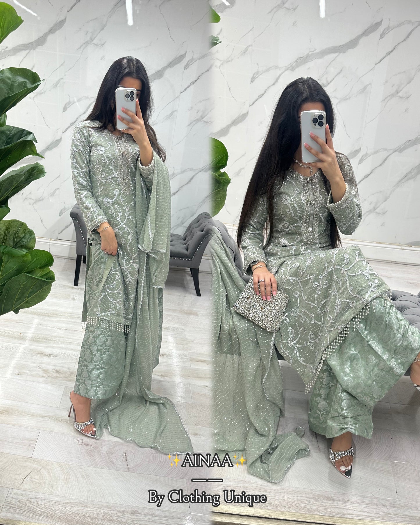 Ainaa 🕊️