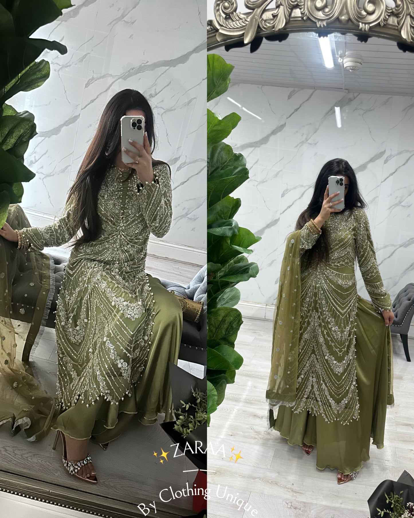 Zaraa 🕊️