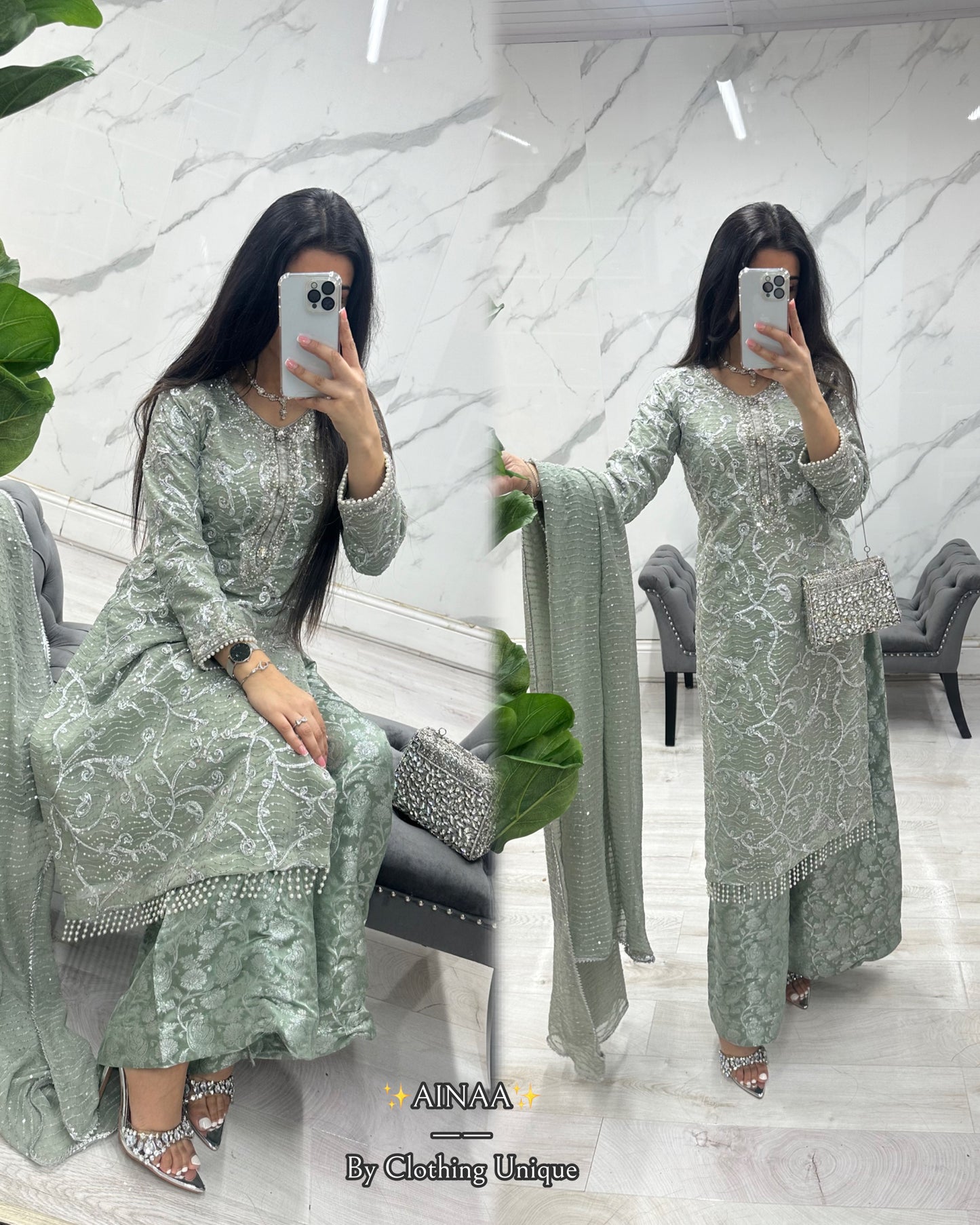 Ainaa 🕊️