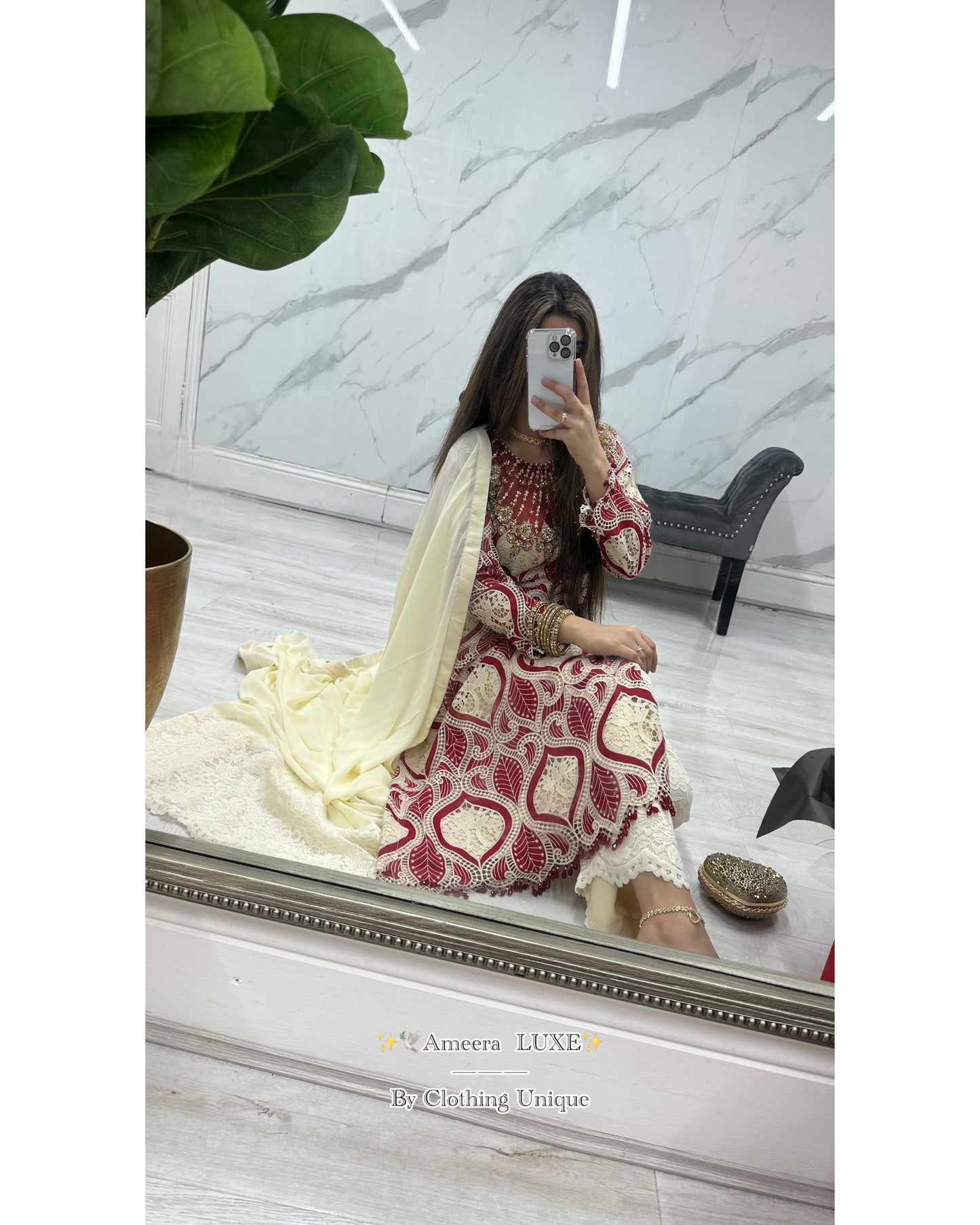 Ameera ❣️