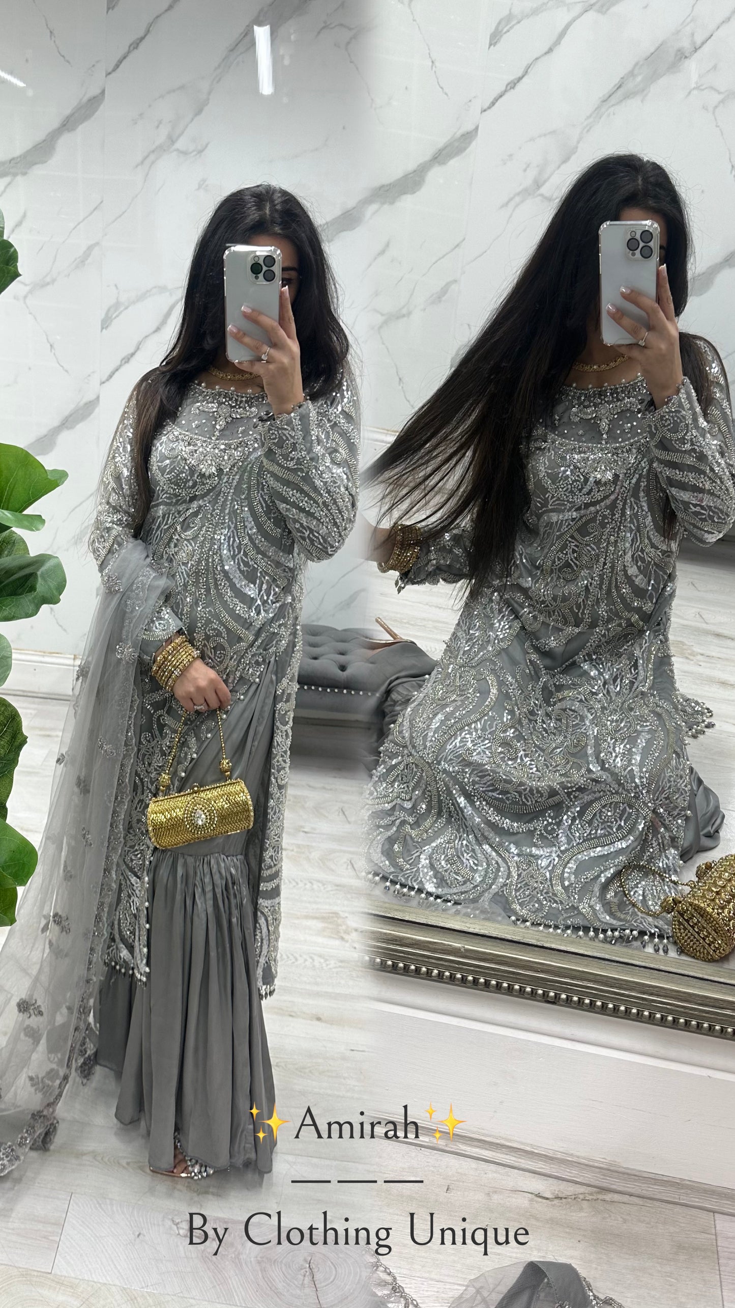 Amirah 🕊️