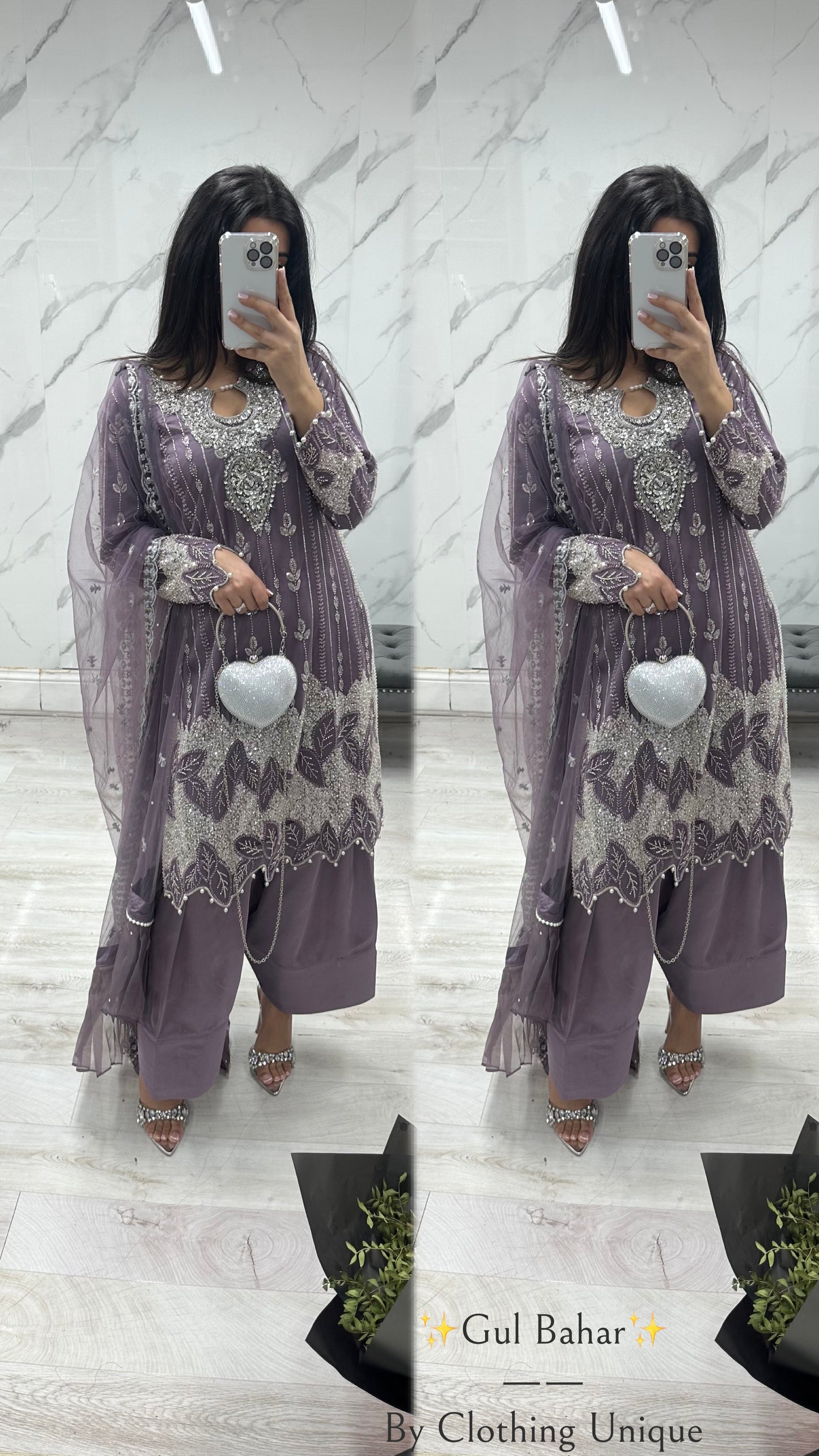 GUL BAHAR 🕊️