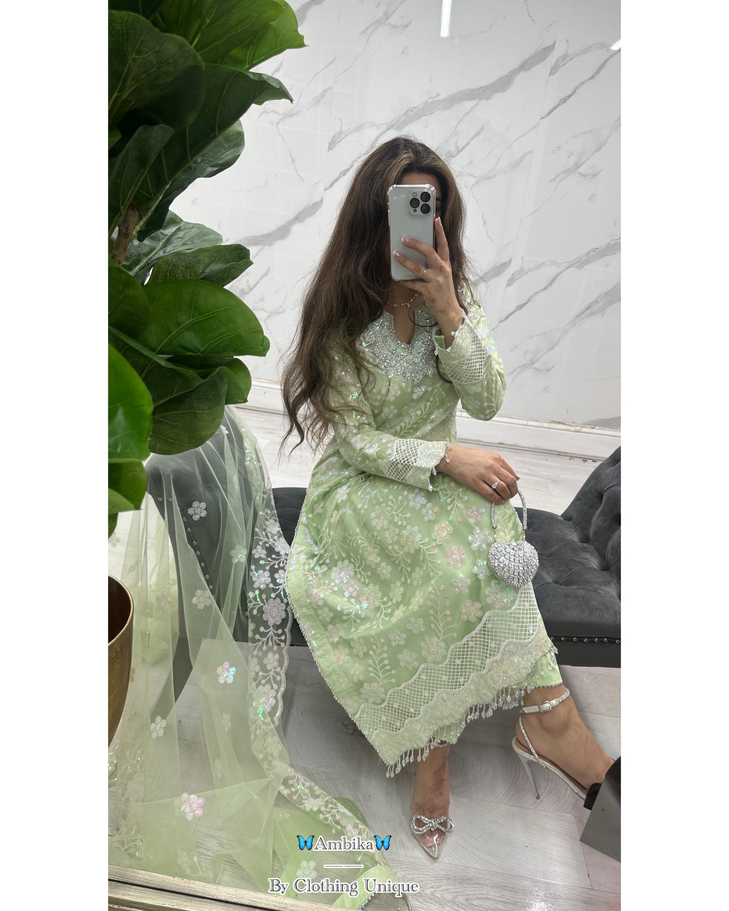 Ambika ✨