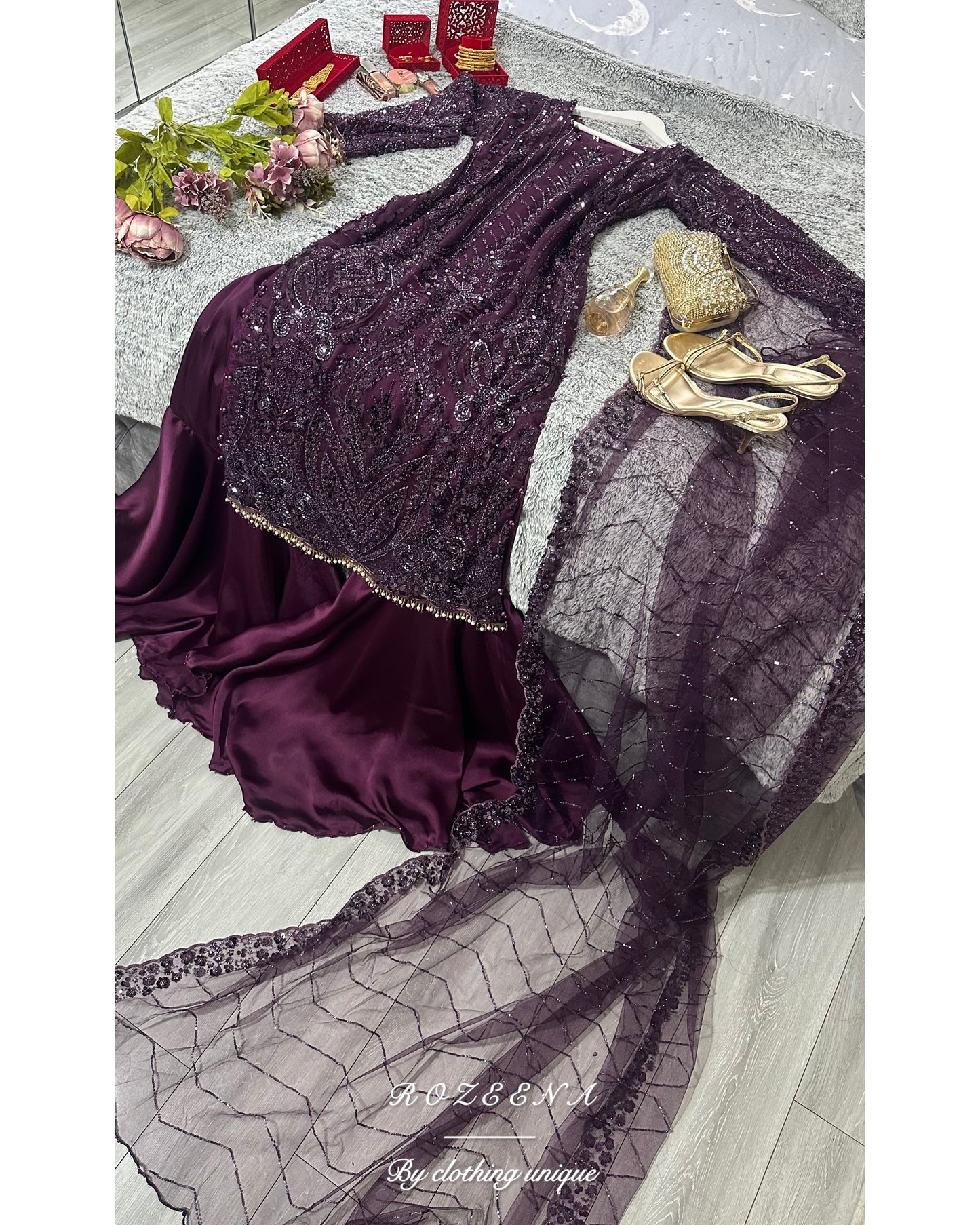 Rozeena 🥀
