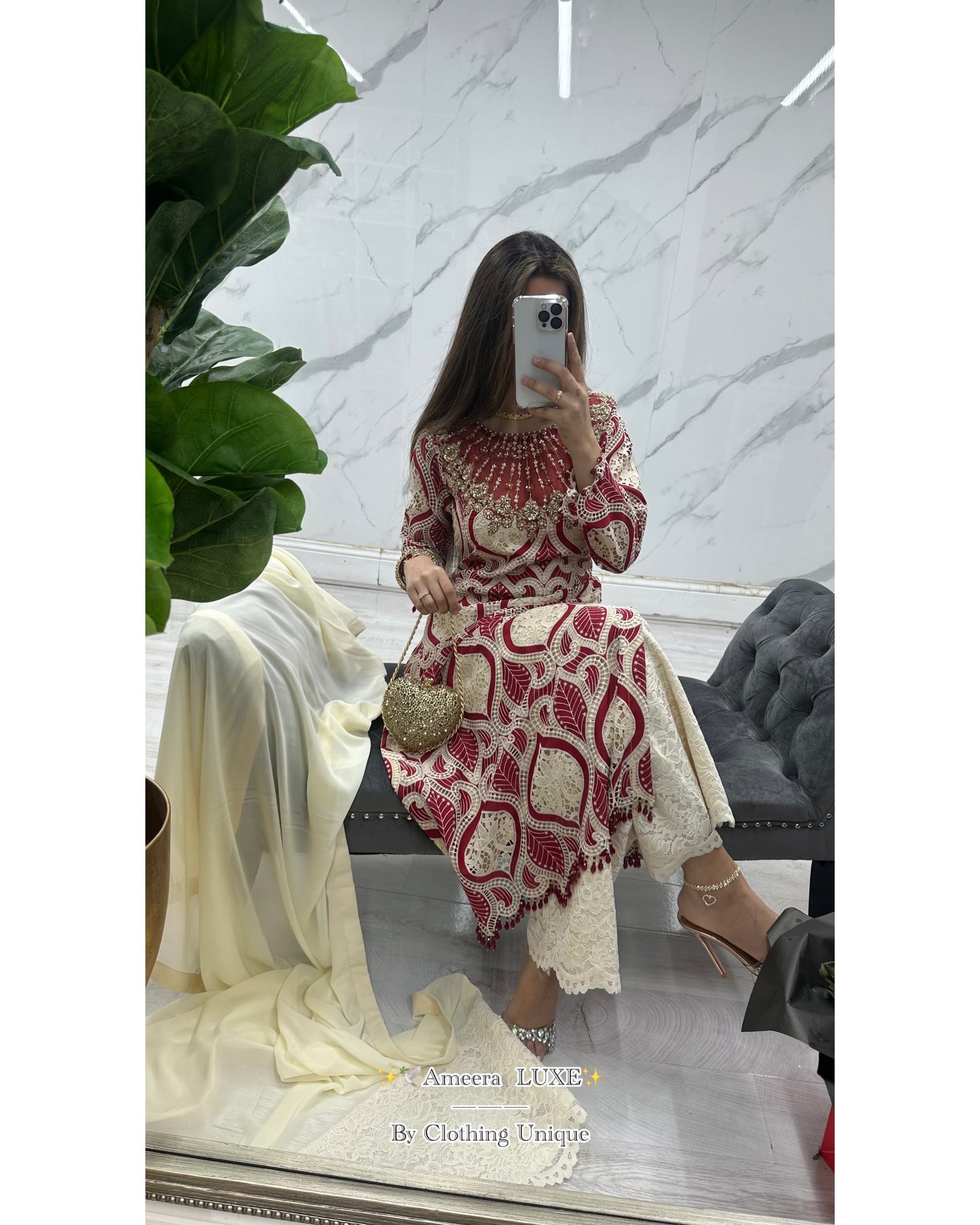 Ameera ❣️