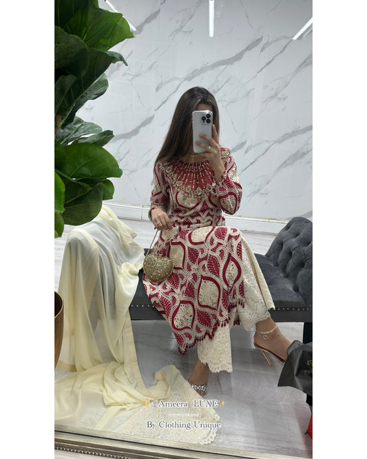 Ameera ❣️
