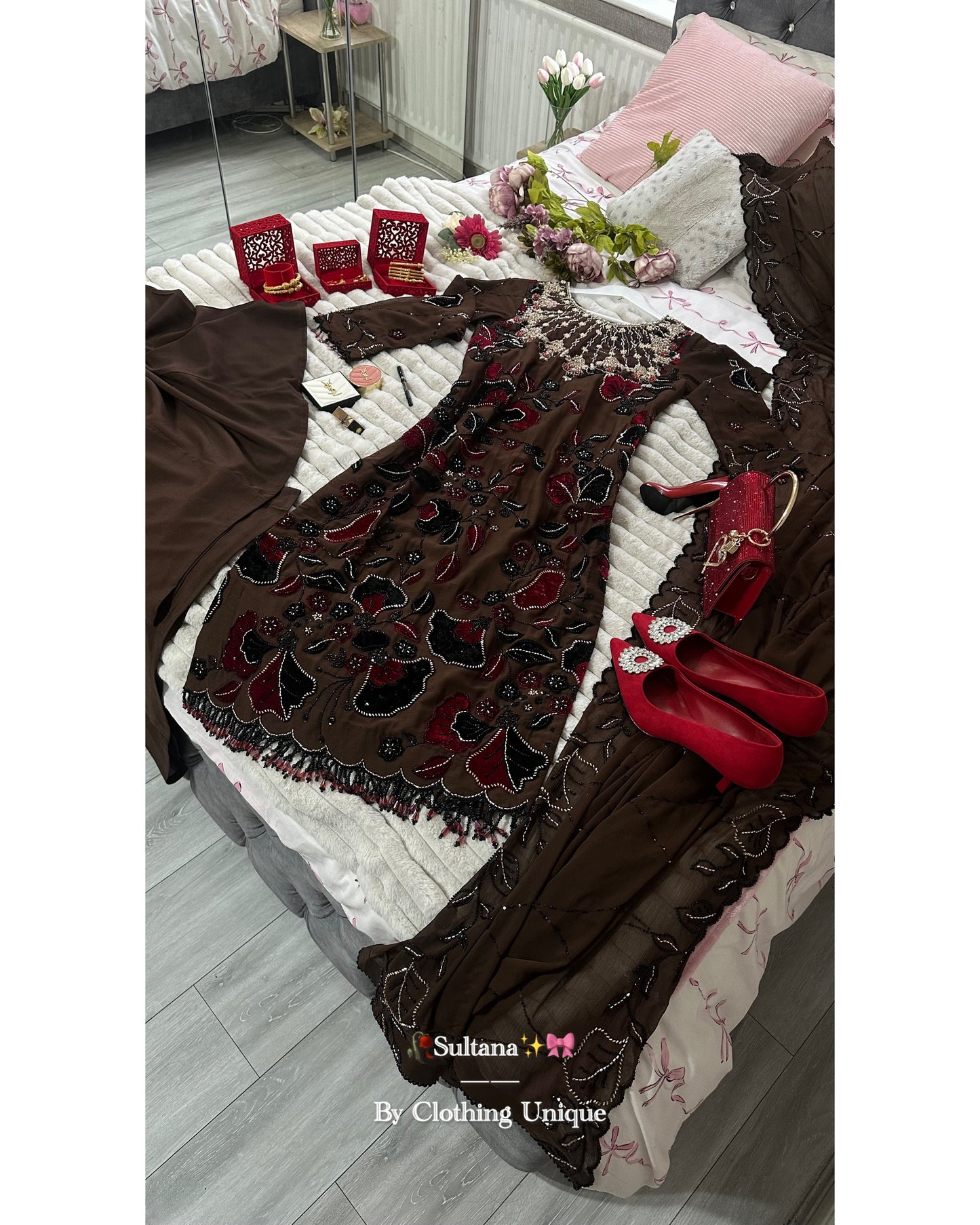Sultana ❤️‍🔥
