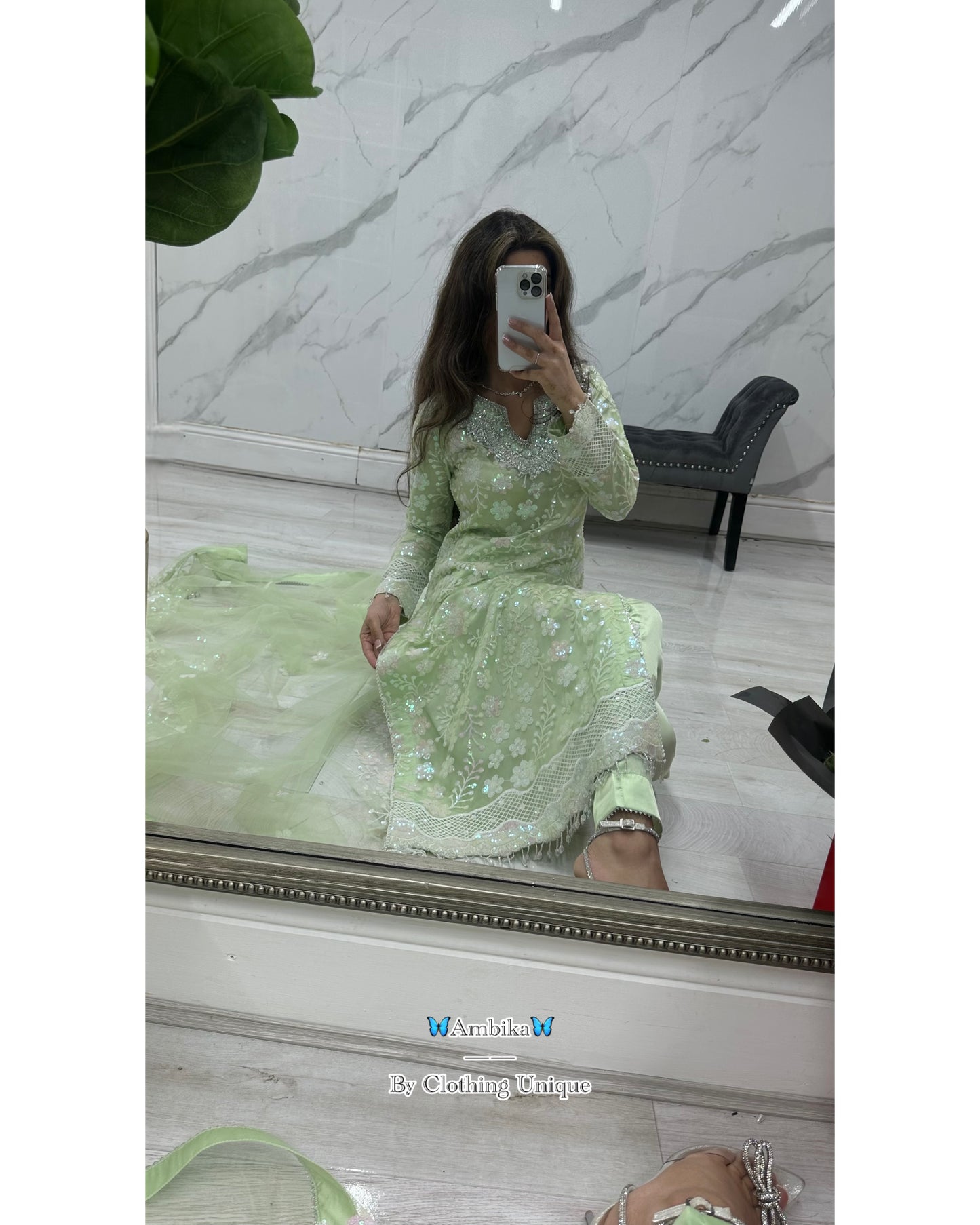 Ambika ✨