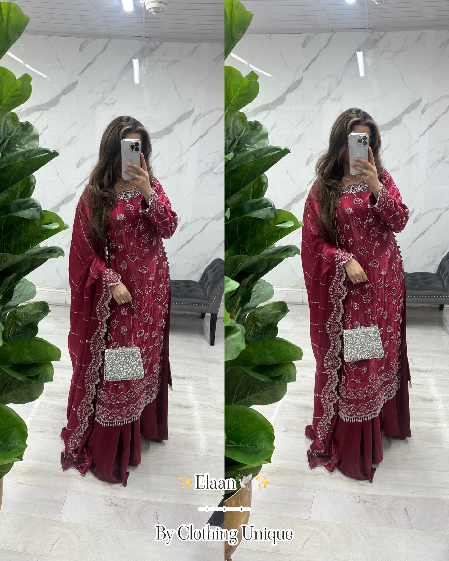 Elnaaz Luxe ❤️‍🔥