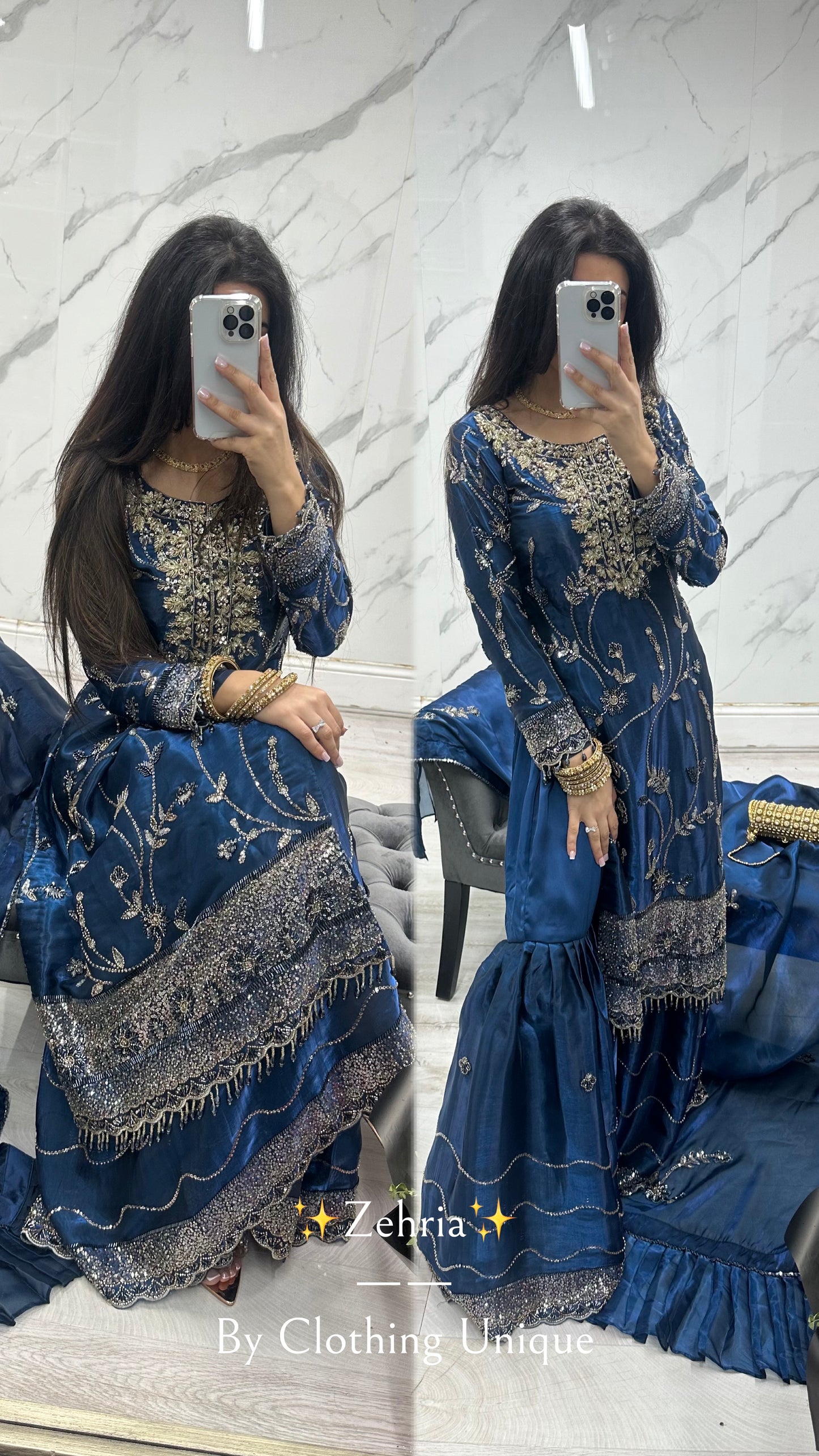 Zehriah 🕊️