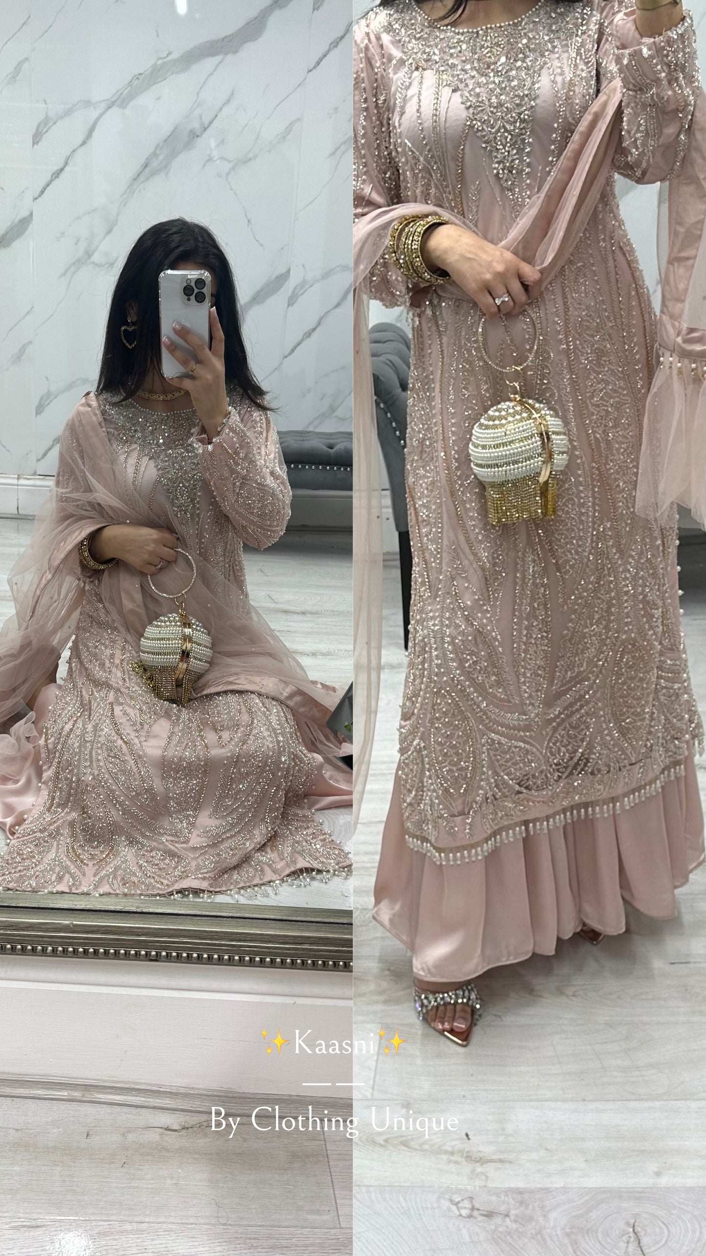 Kaasni 🕊️