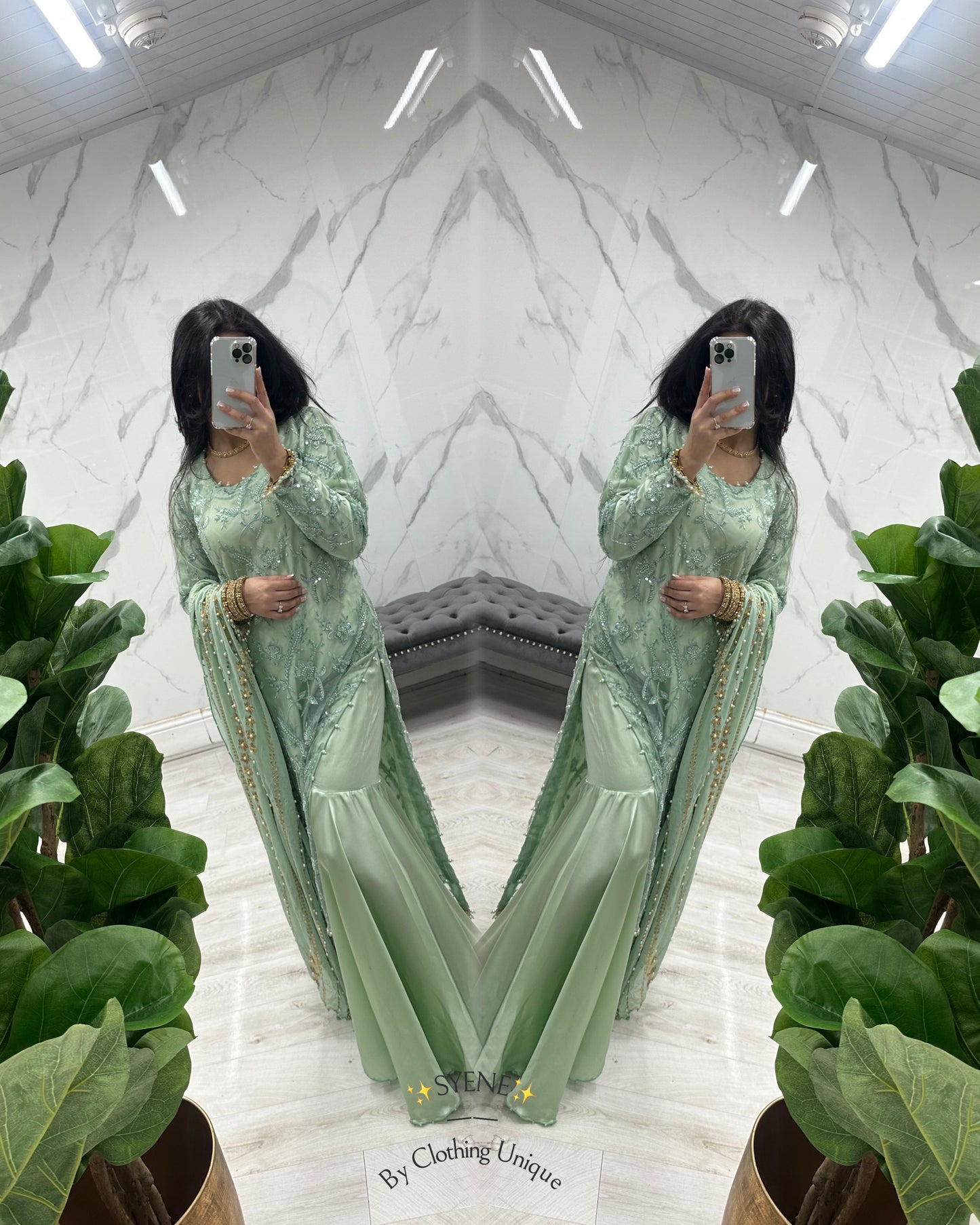 Syene 🦚