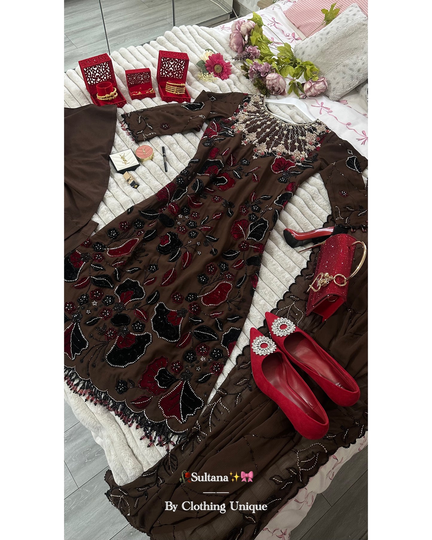 Sultana ❤️‍🔥