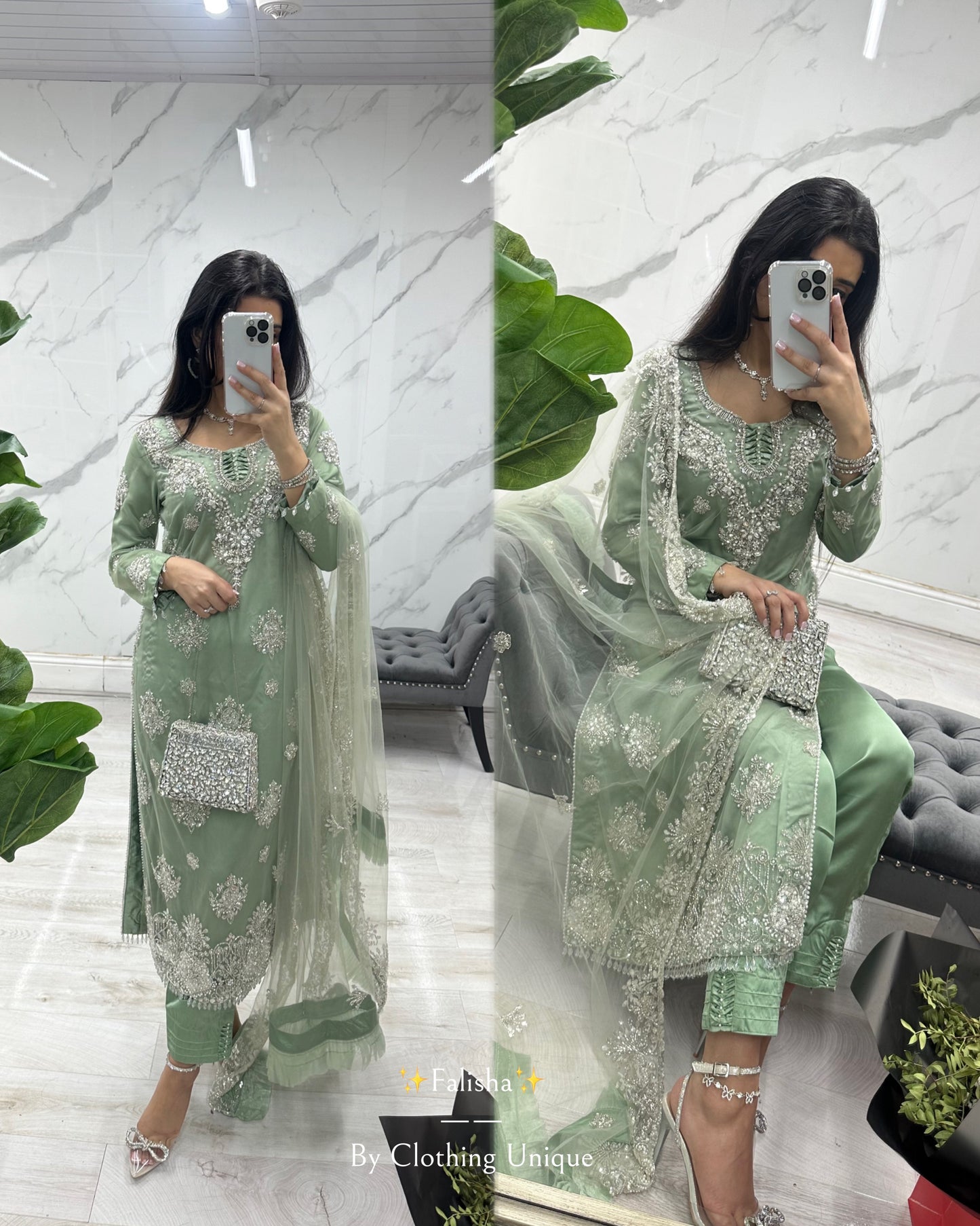 Falisha 🕊️