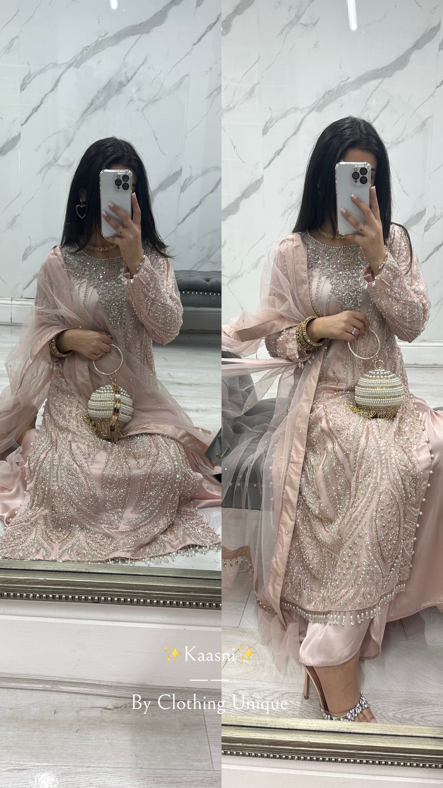 Kaasni 🕊️