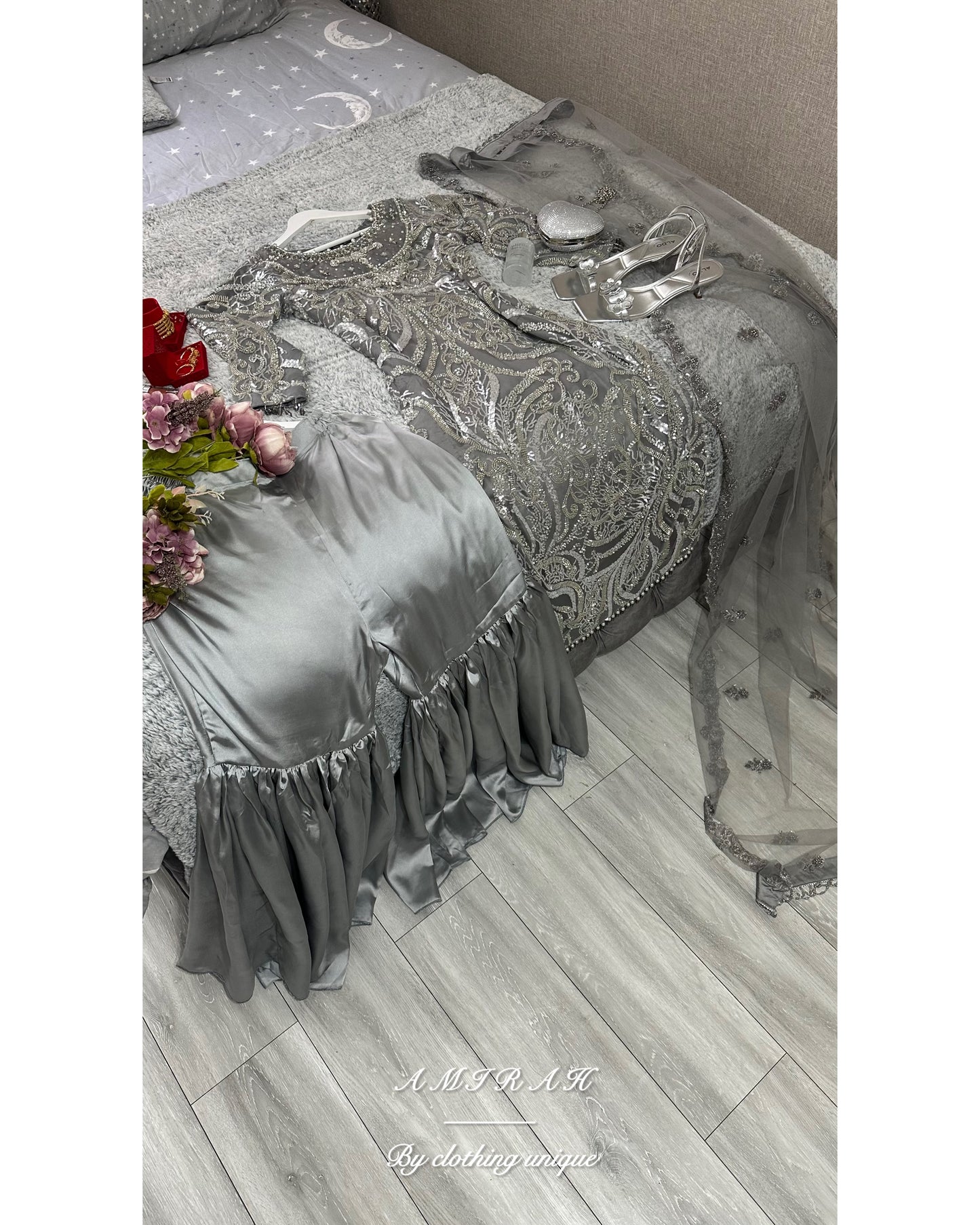 Amirah 🕊️