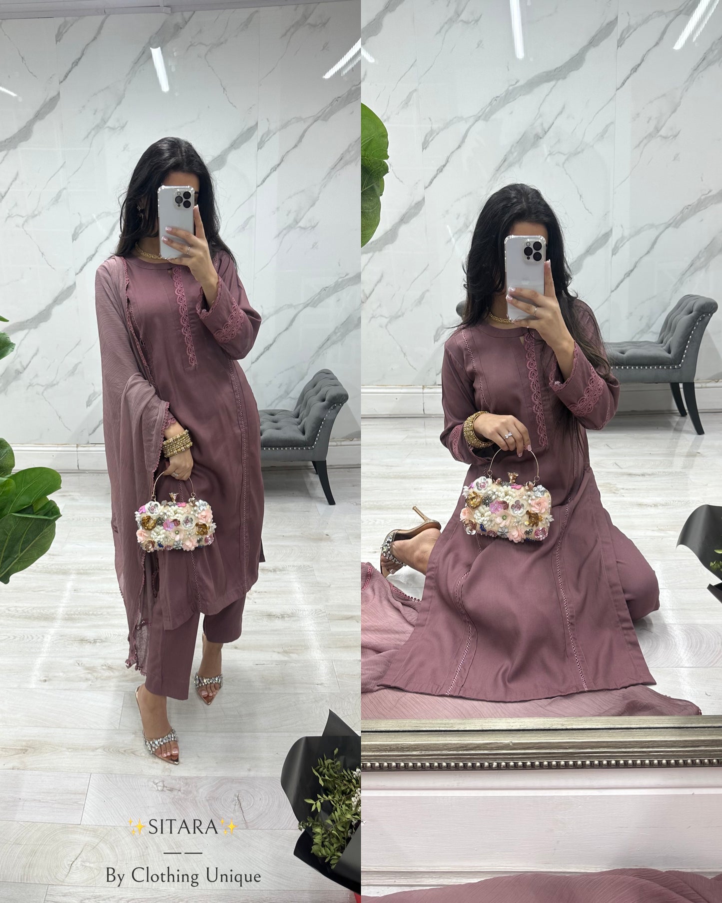 Sitara 🕊️