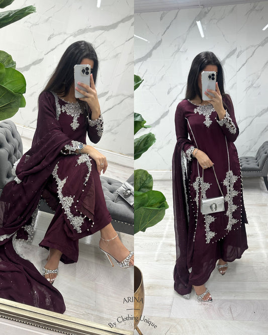 Arina ✨