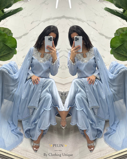 Pelin 🦋