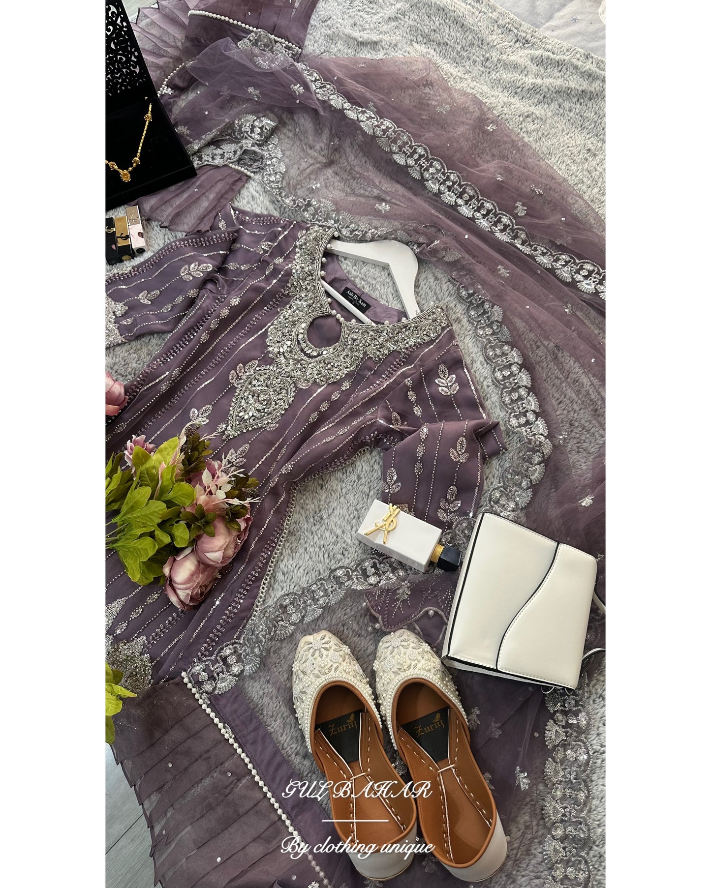 GUL BAHAR 🕊️