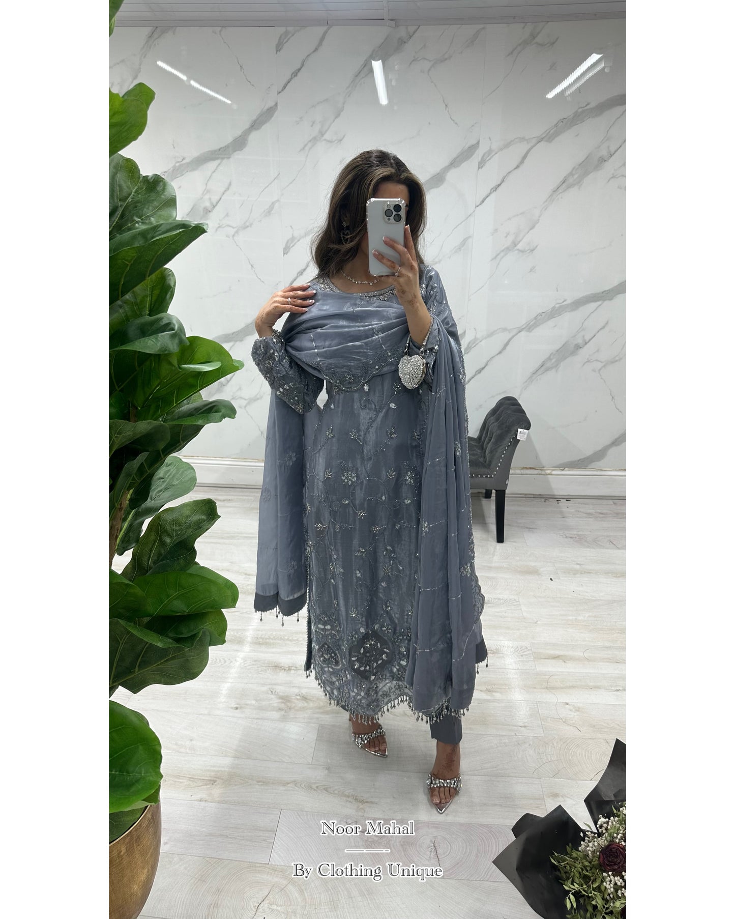 Noor Mahal 🕊️