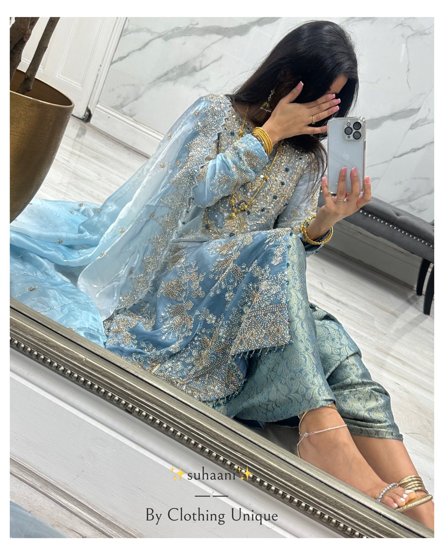 Suhaani 🕊️