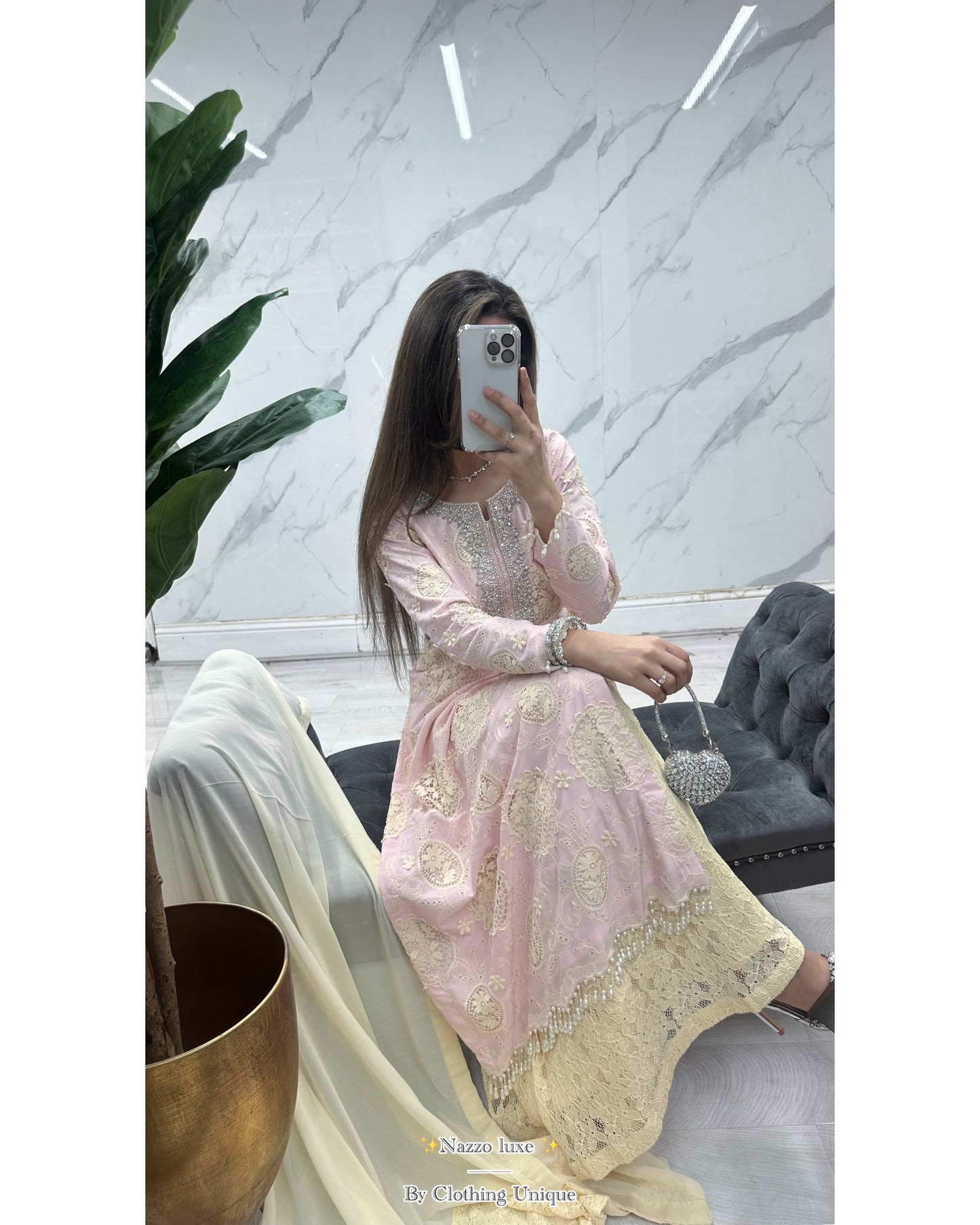 Nazzo luxe✨🕊️