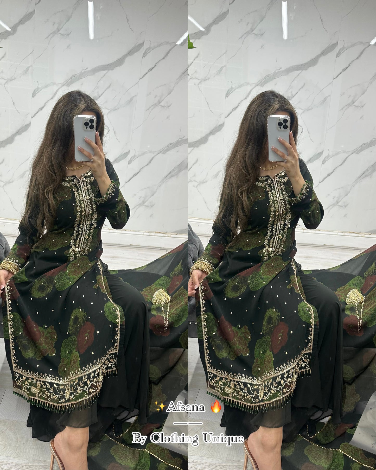 Afsana 🕊️