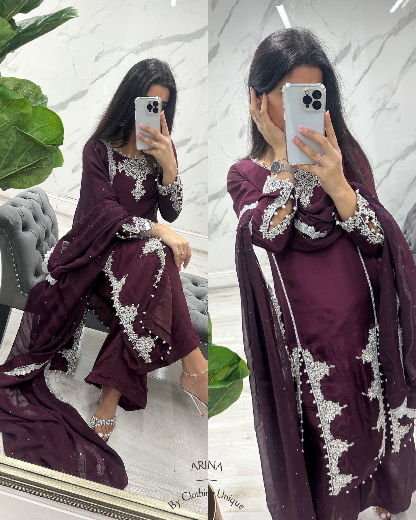 Arina ✨