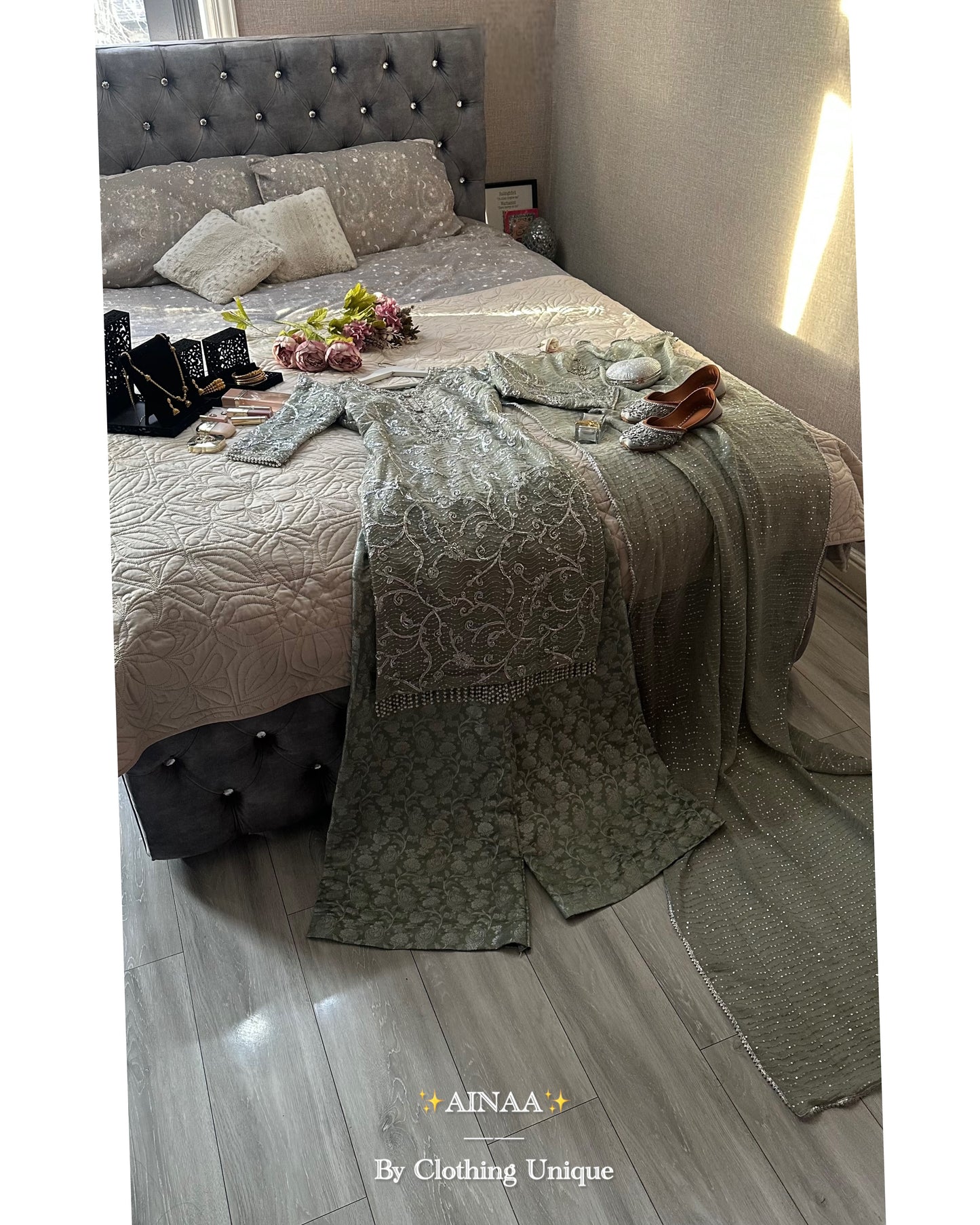 Ainaa 🕊️